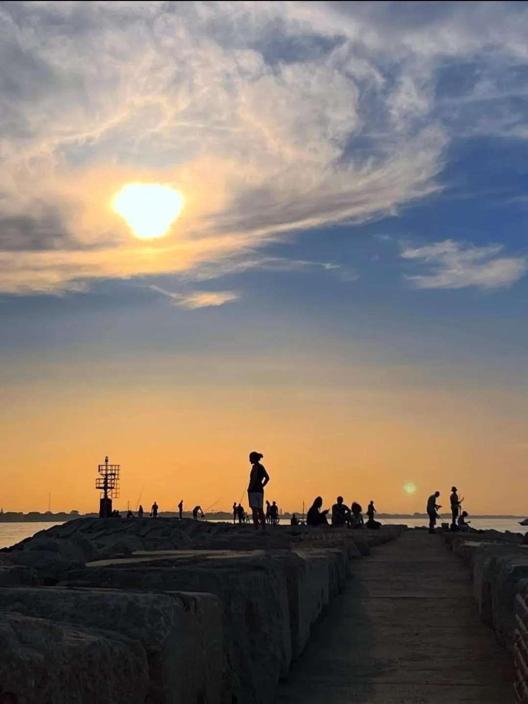 Beach in Beach Hotel Clerice