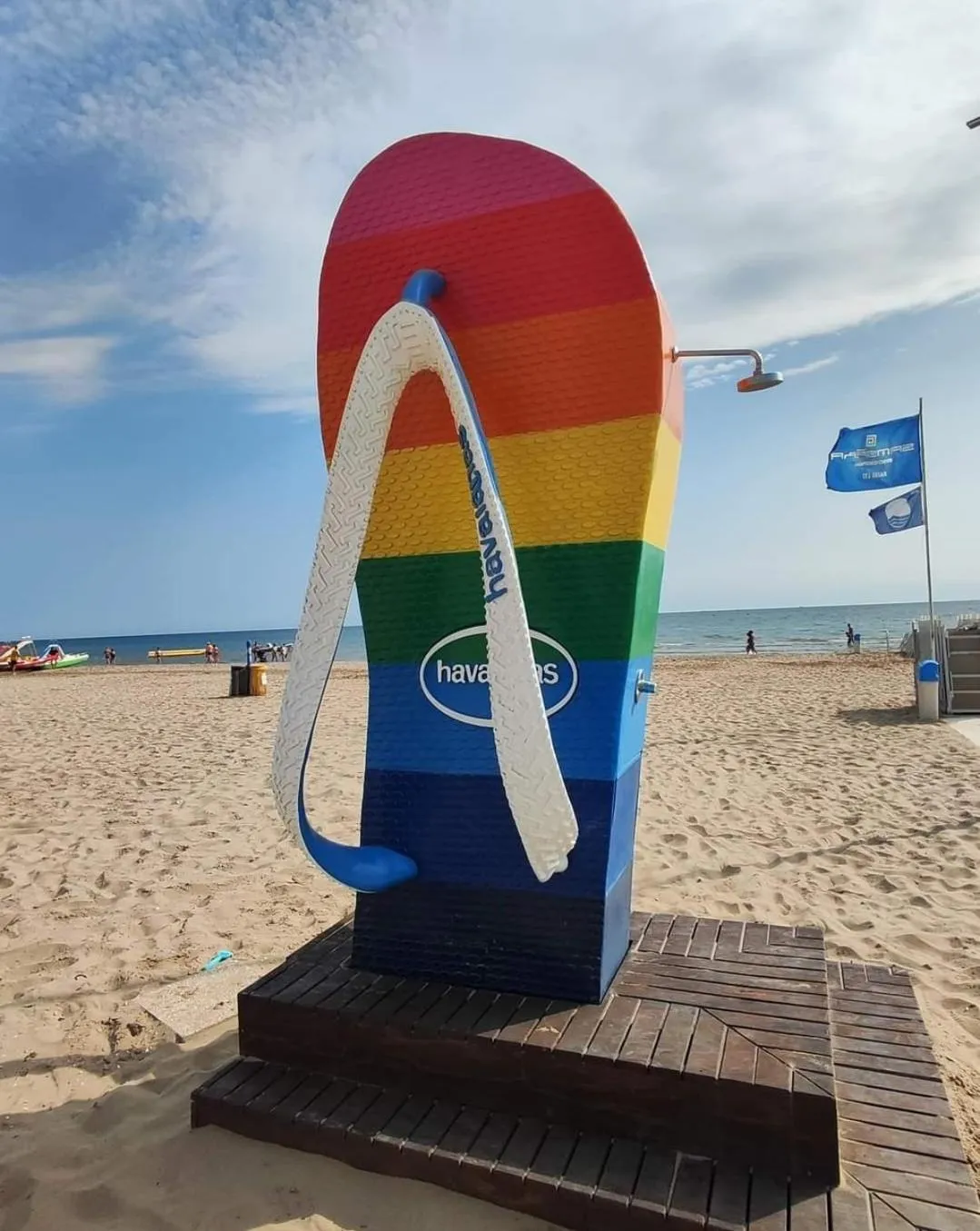 Beach in Beach Hotel Clerice