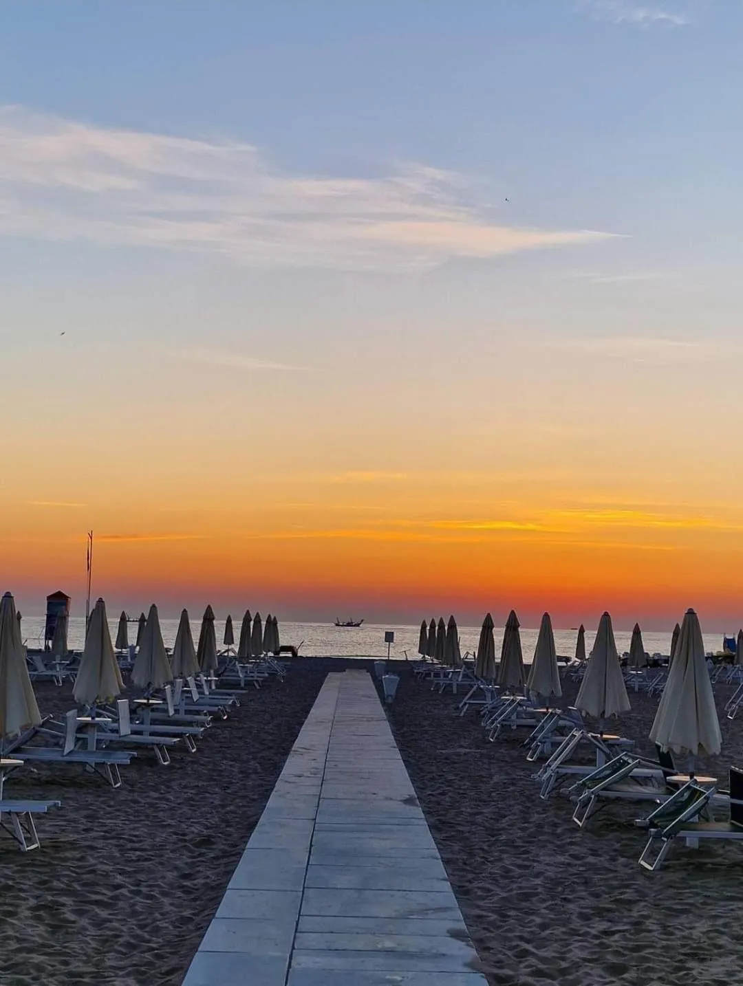 Beach in Beach Hotel Clerice