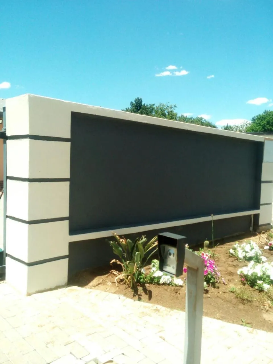 The Green Olive Guesthouse