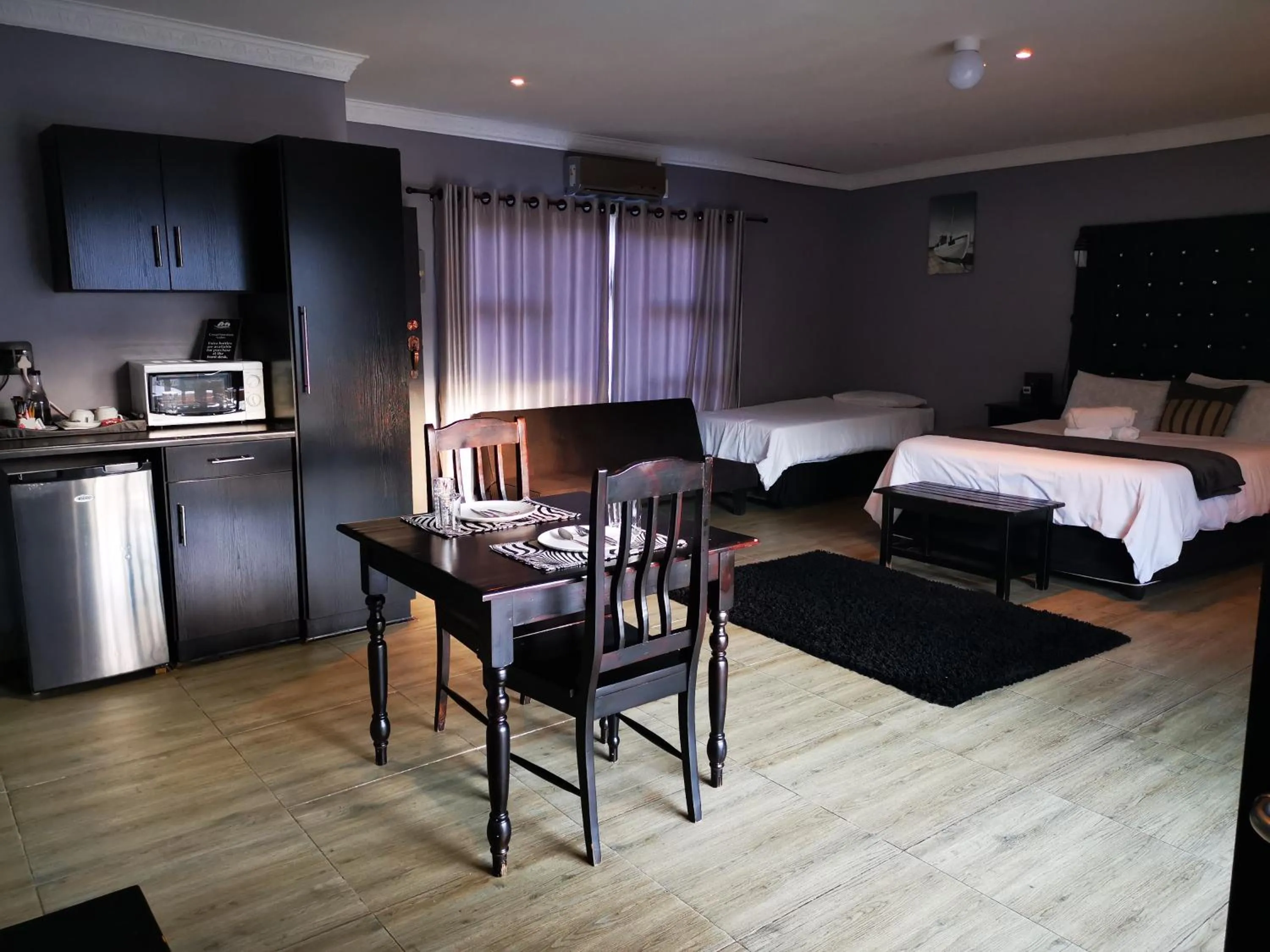 Photo of the whole room, Bed in The Green Olive Guesthouse