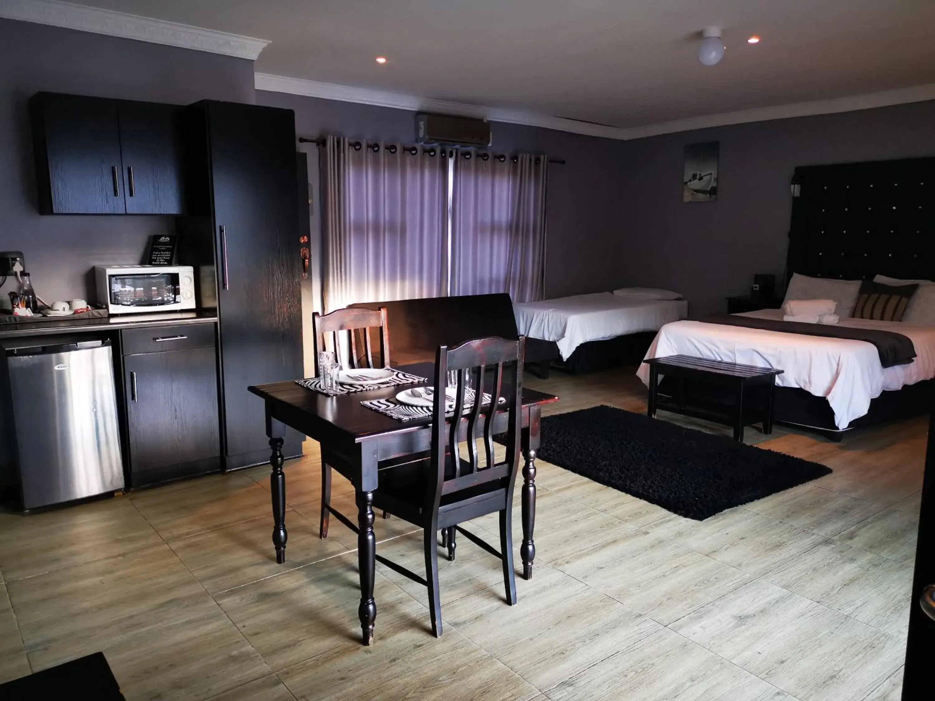 Deluxe Family Room in The Green Olive Guesthouse Deluxe Family Room in The Green Olive Guesthouse