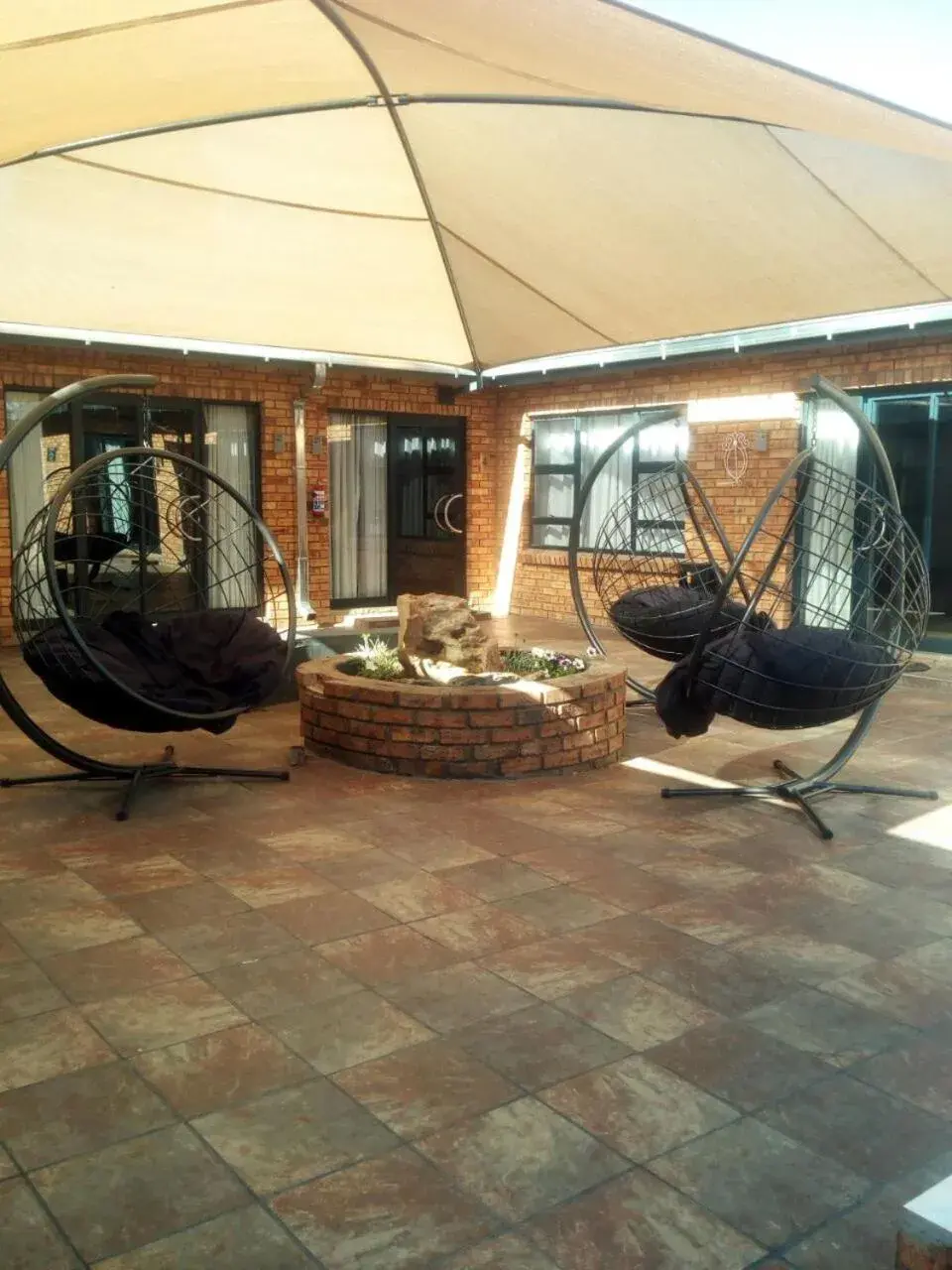 The Green Olive Guesthouse The Green Olive Guesthouse