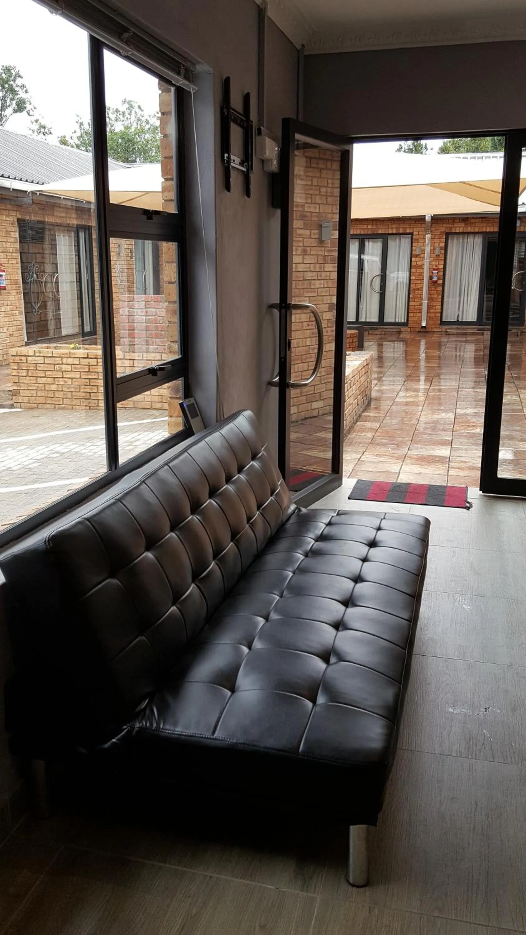 The Green Olive Guesthouse