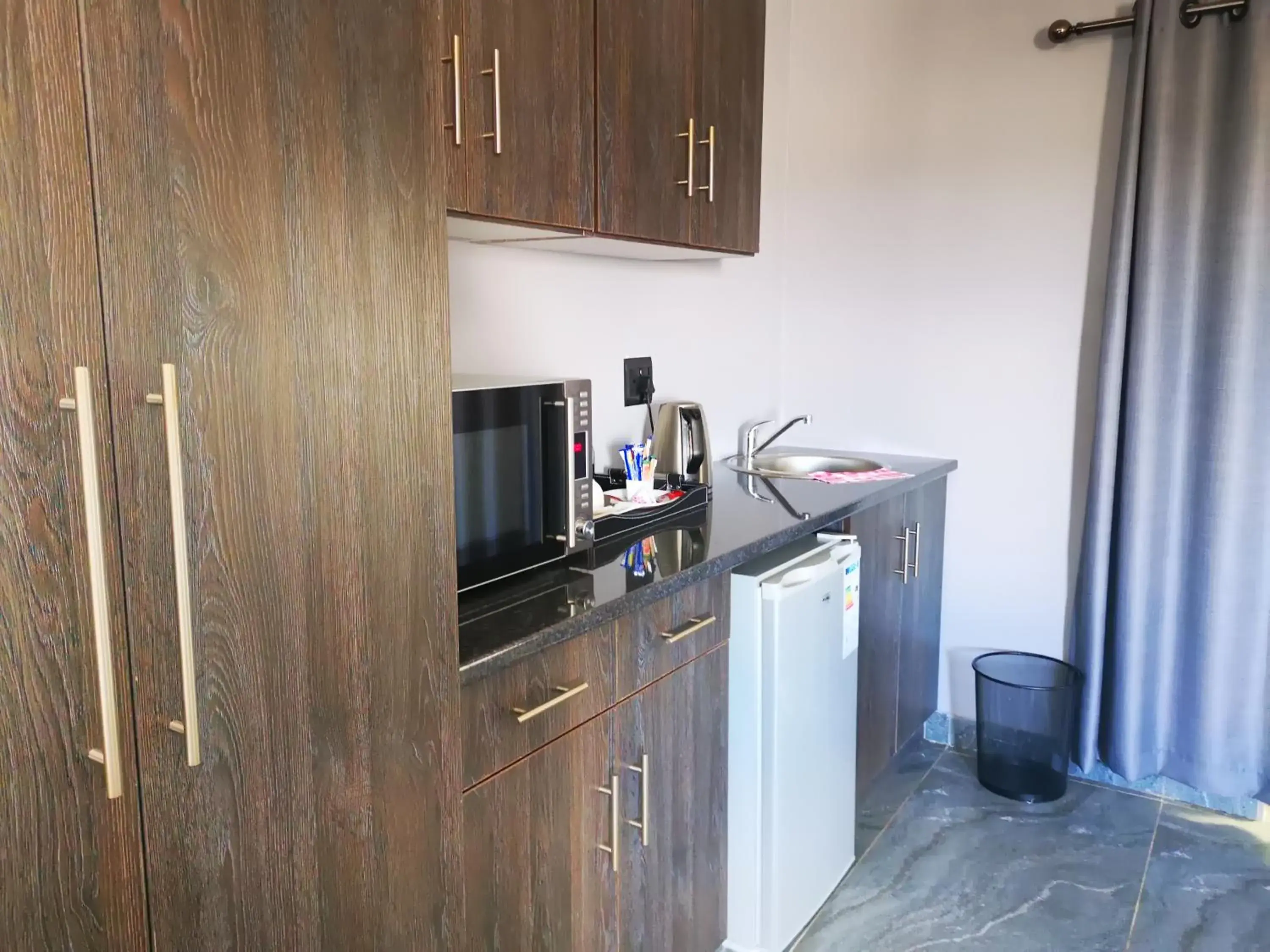 Executive Suite in The Green Olive Guesthouse Executive Suite in The Green Olive Guesthouse