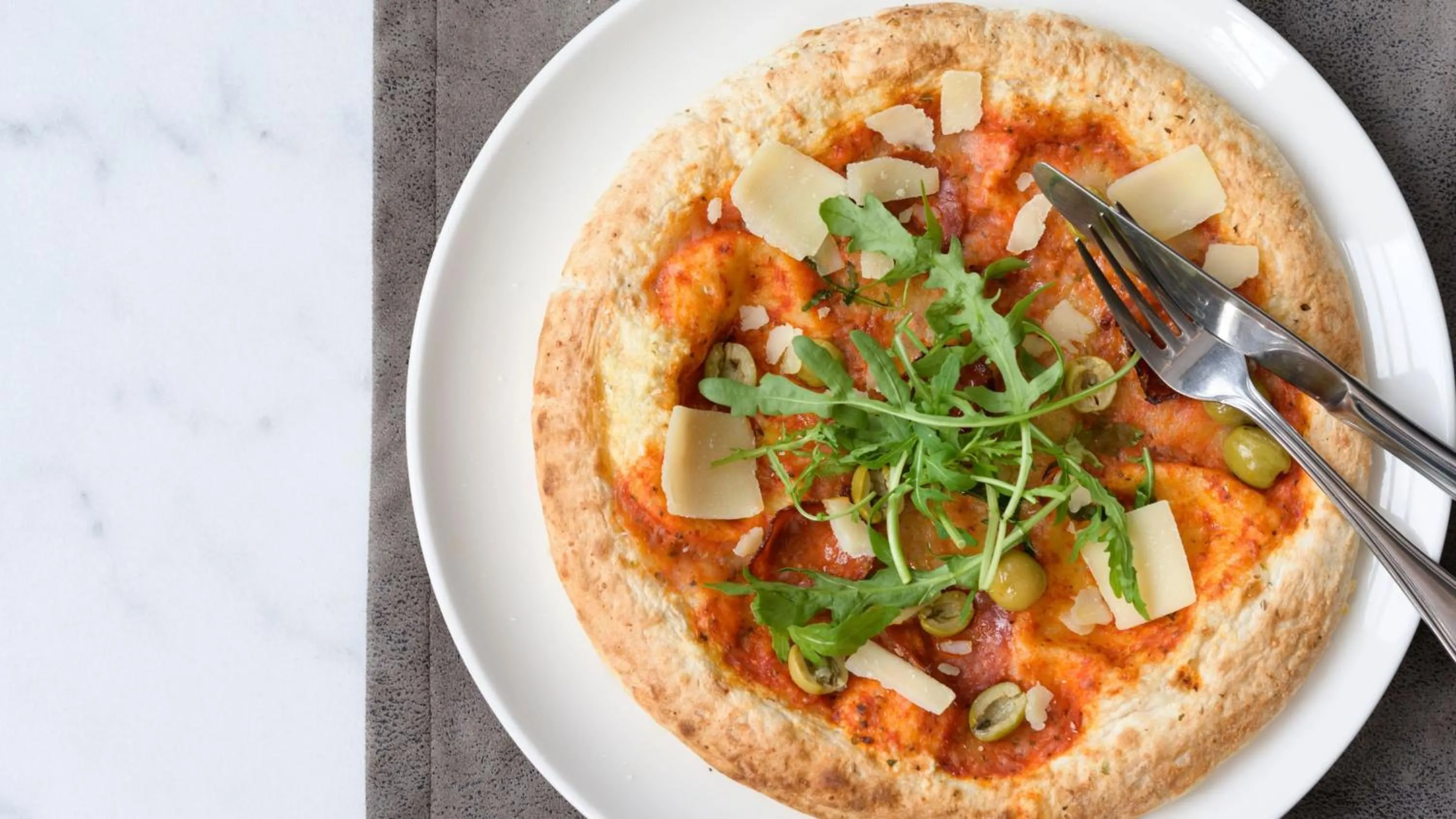 Restaurant/places to eat in Holiday Inn Brussels Schuman by IHG