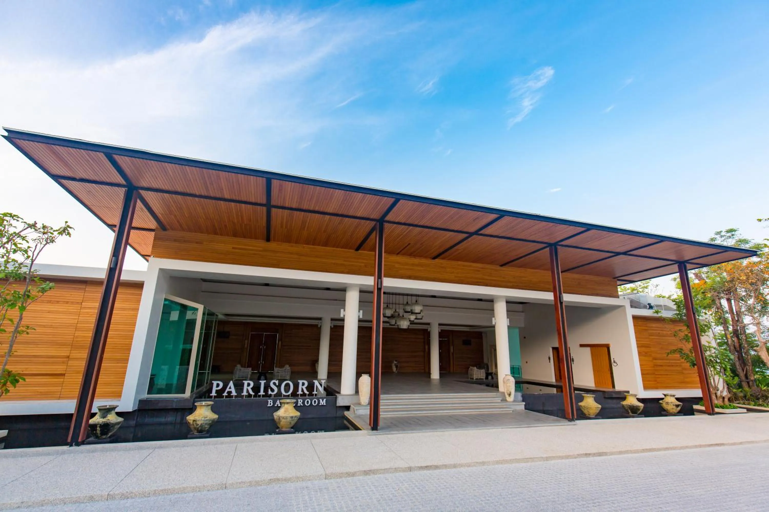 Business facilities in Wyndham Grand Phuket Kalim Bay