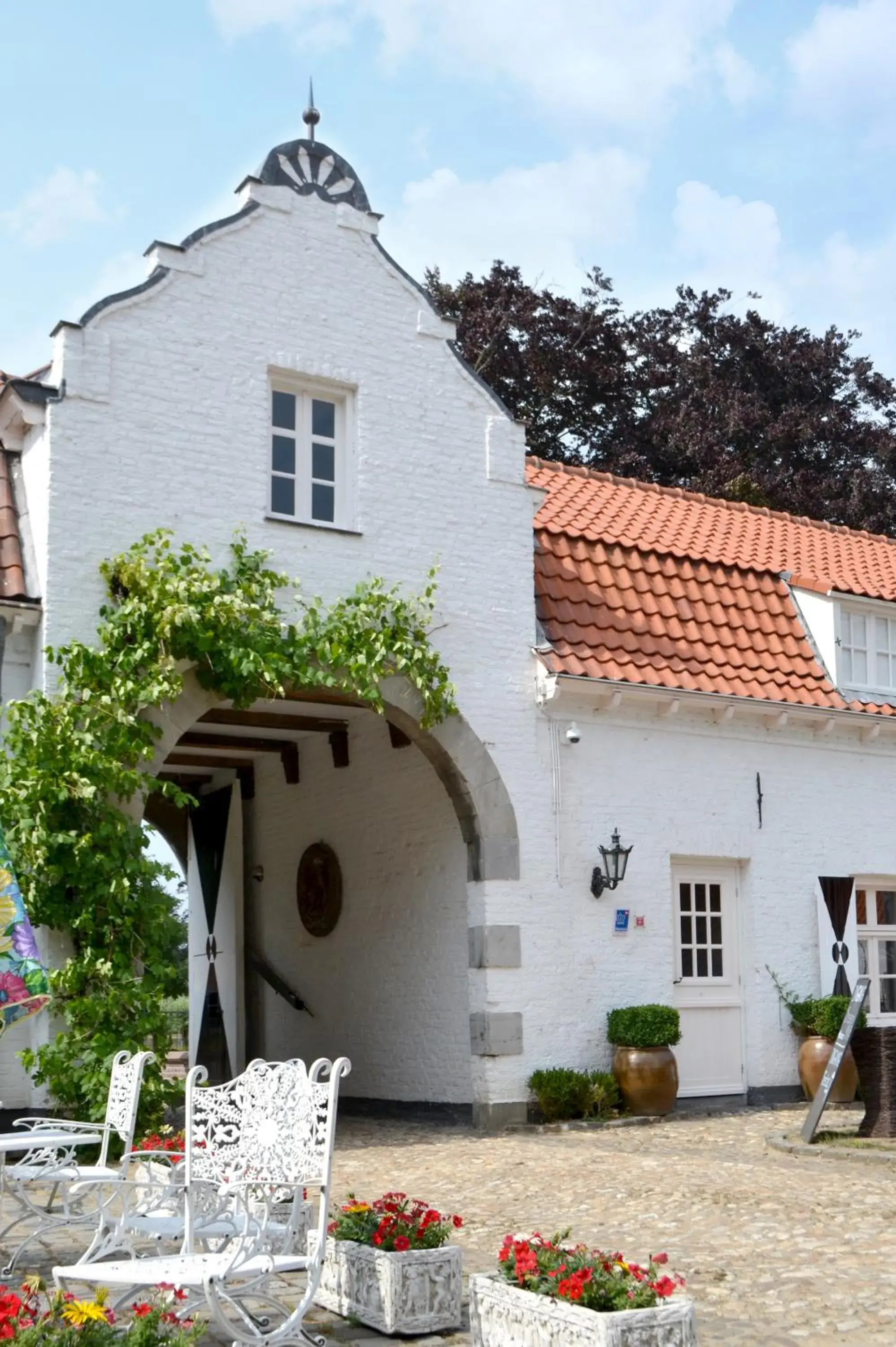 Apartment - Ground Floor in Kasteel Aldenghoor Apartment - Ground Floor in Kasteel Aldenghoor