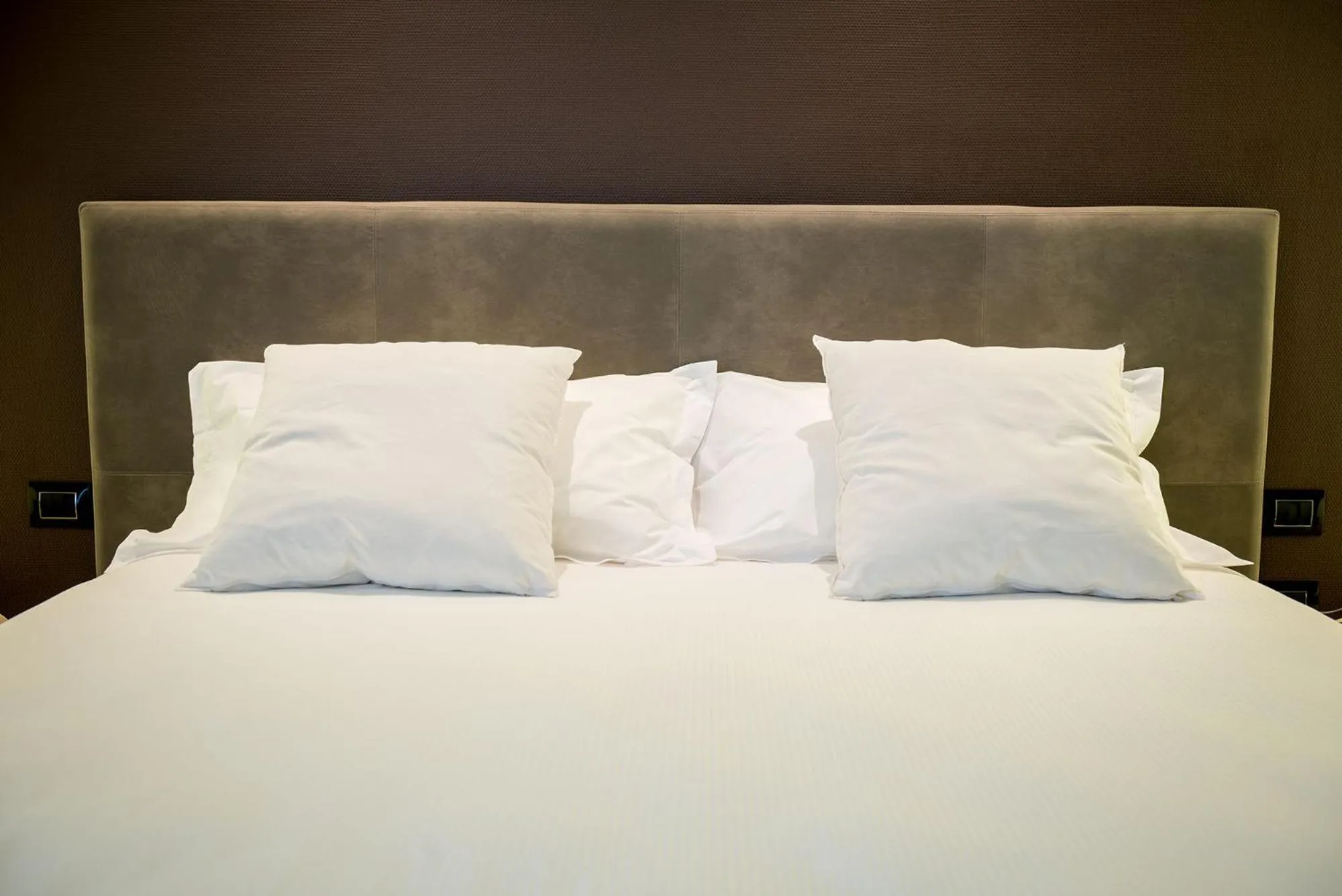 Bed in Fuori le Mura