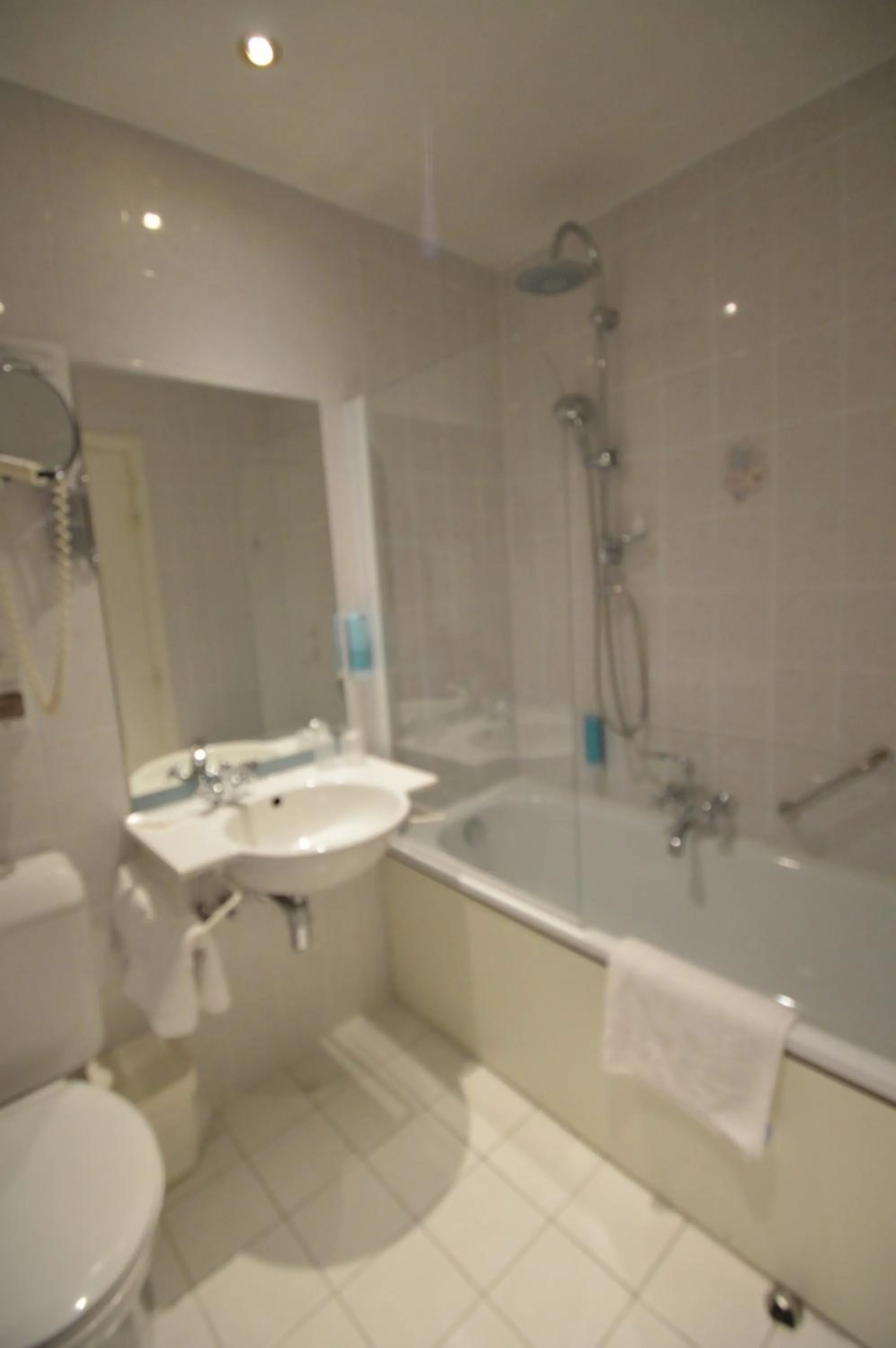 Hotel de la Poste - Relais de Napoleon III