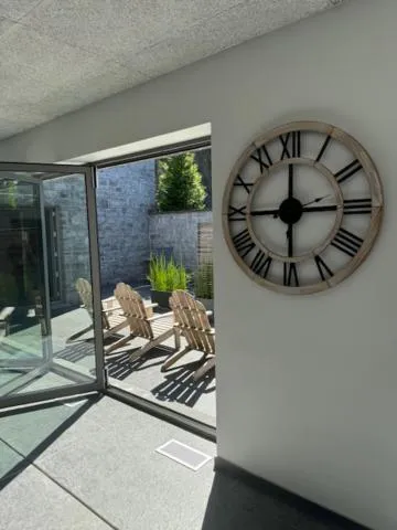 Hôtel WELLNESS EAU DE ROCHE Durbuy