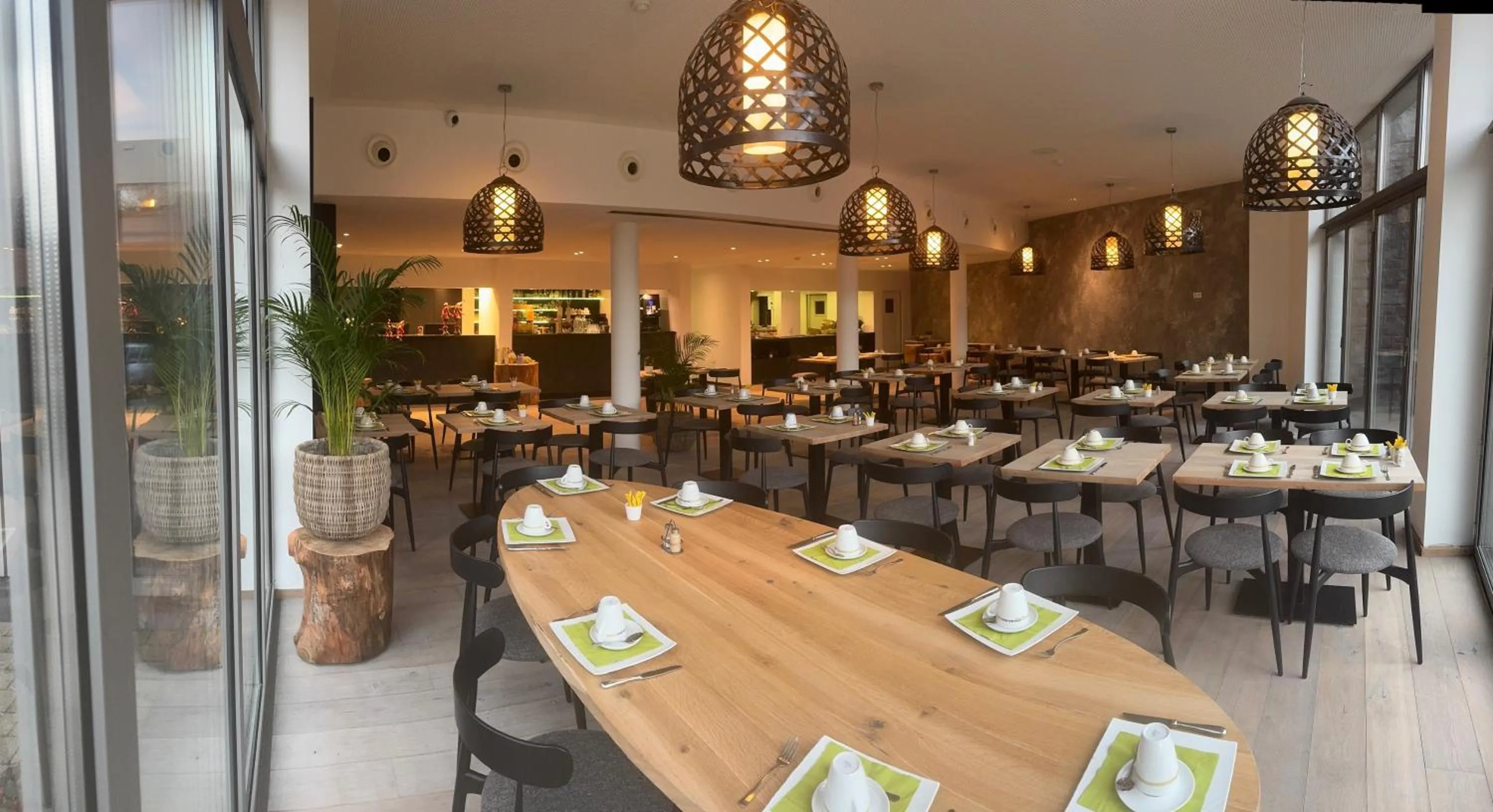 Banquet/Function facilities in Hôtel WELLNESS EAU DE ROCHE Durbuy