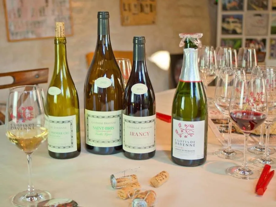 Other in Les Temps Perdus