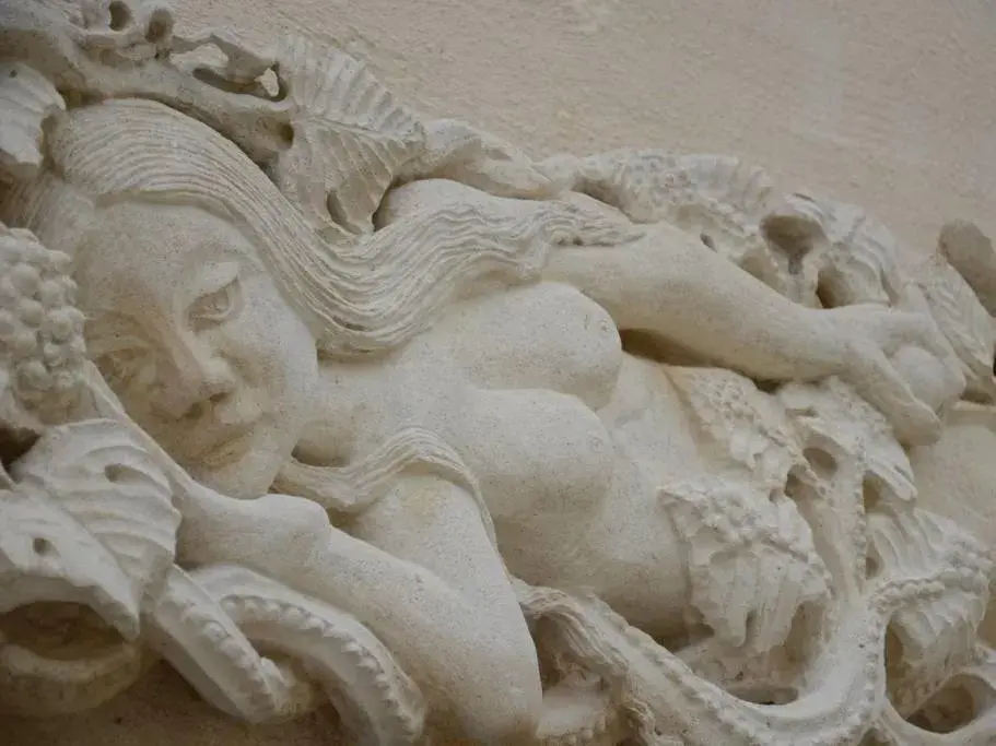 Apartment with Shower in Les Temps Perdus Apartment with Shower in Les Temps Perdus