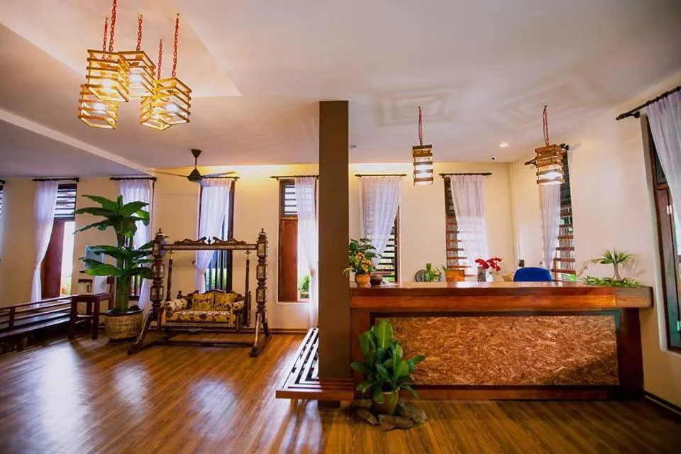 Other in House Of My Eternal Love - Kulai Homestay