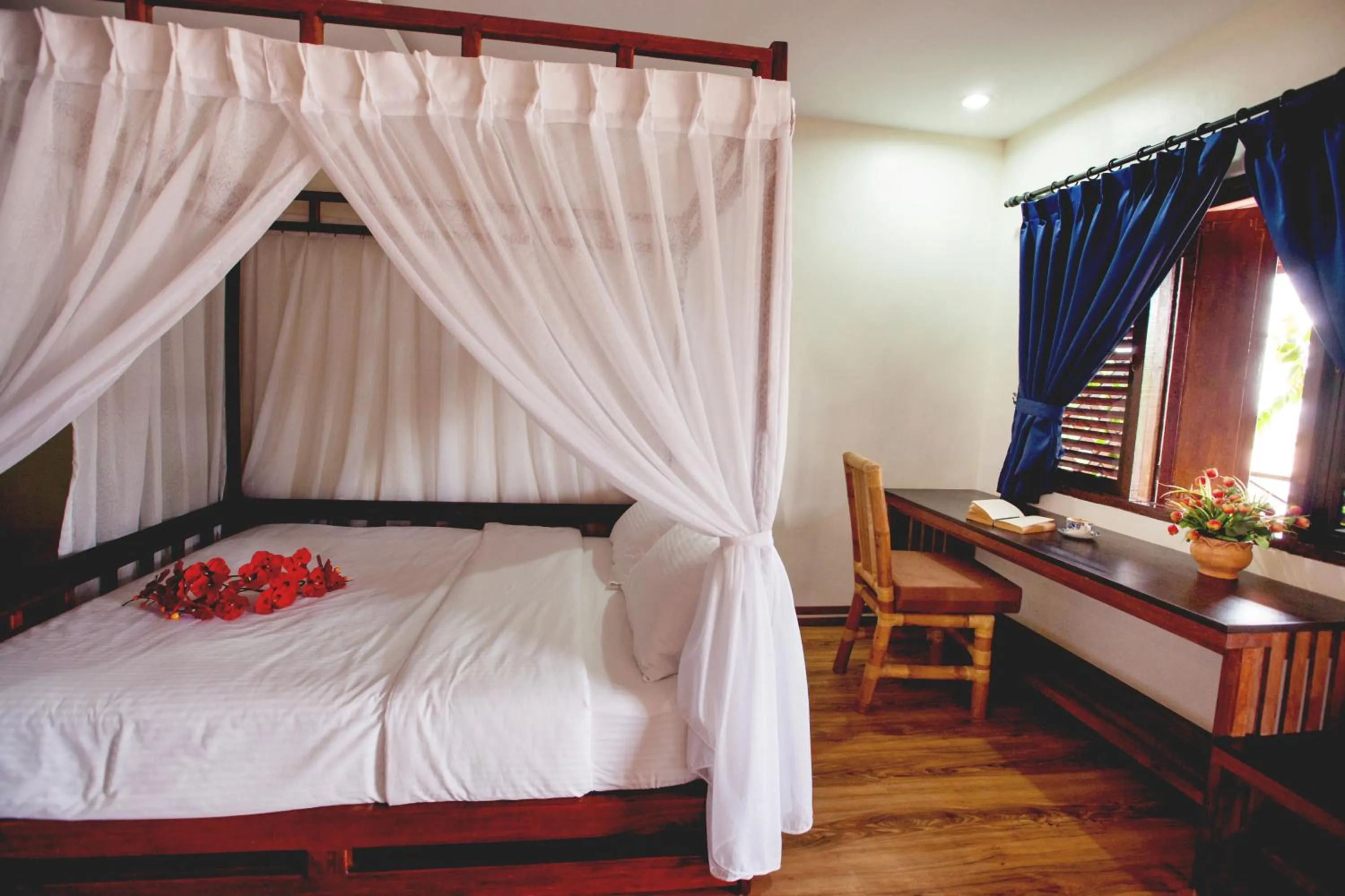 Bedroom in House Of My Eternal Love - Kulai Homestay