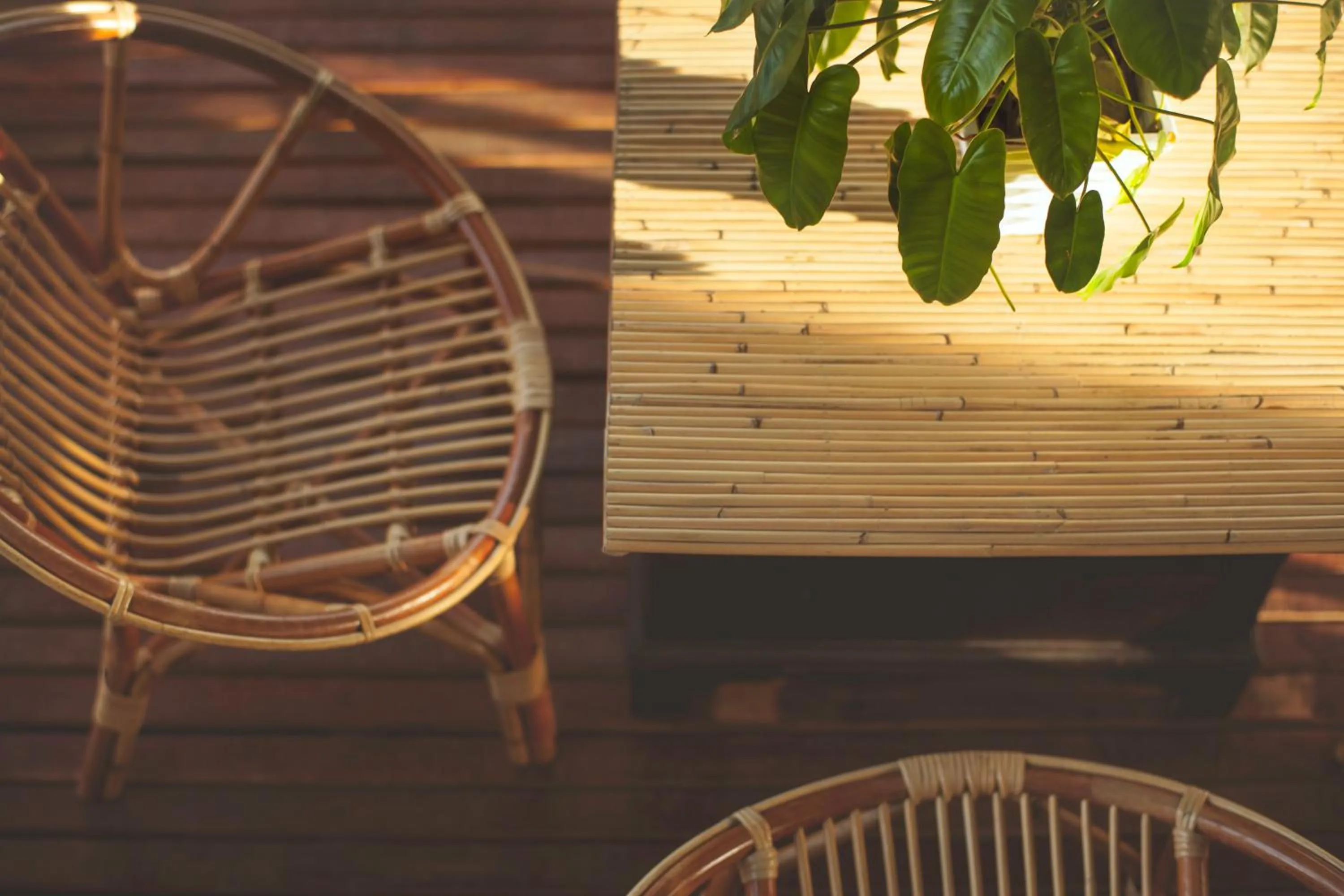 Area and facilities in House Of My Eternal Love - Kulai Homestay