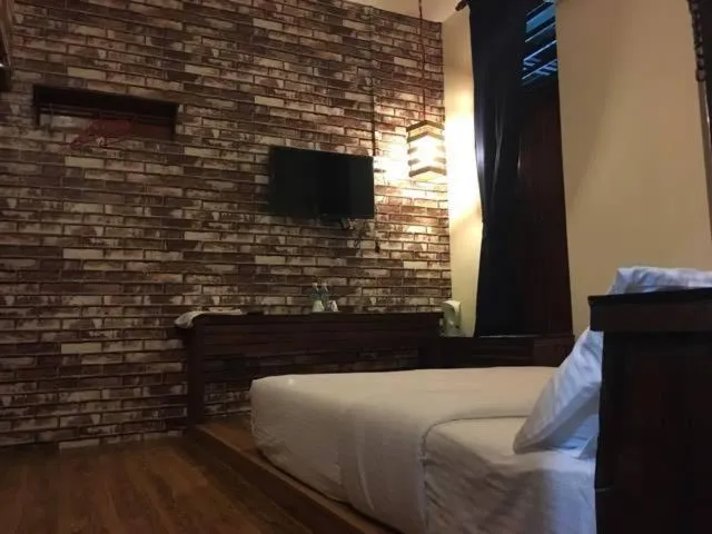 Photo of the whole room in House Of My Eternal Love - Kulai Homestay