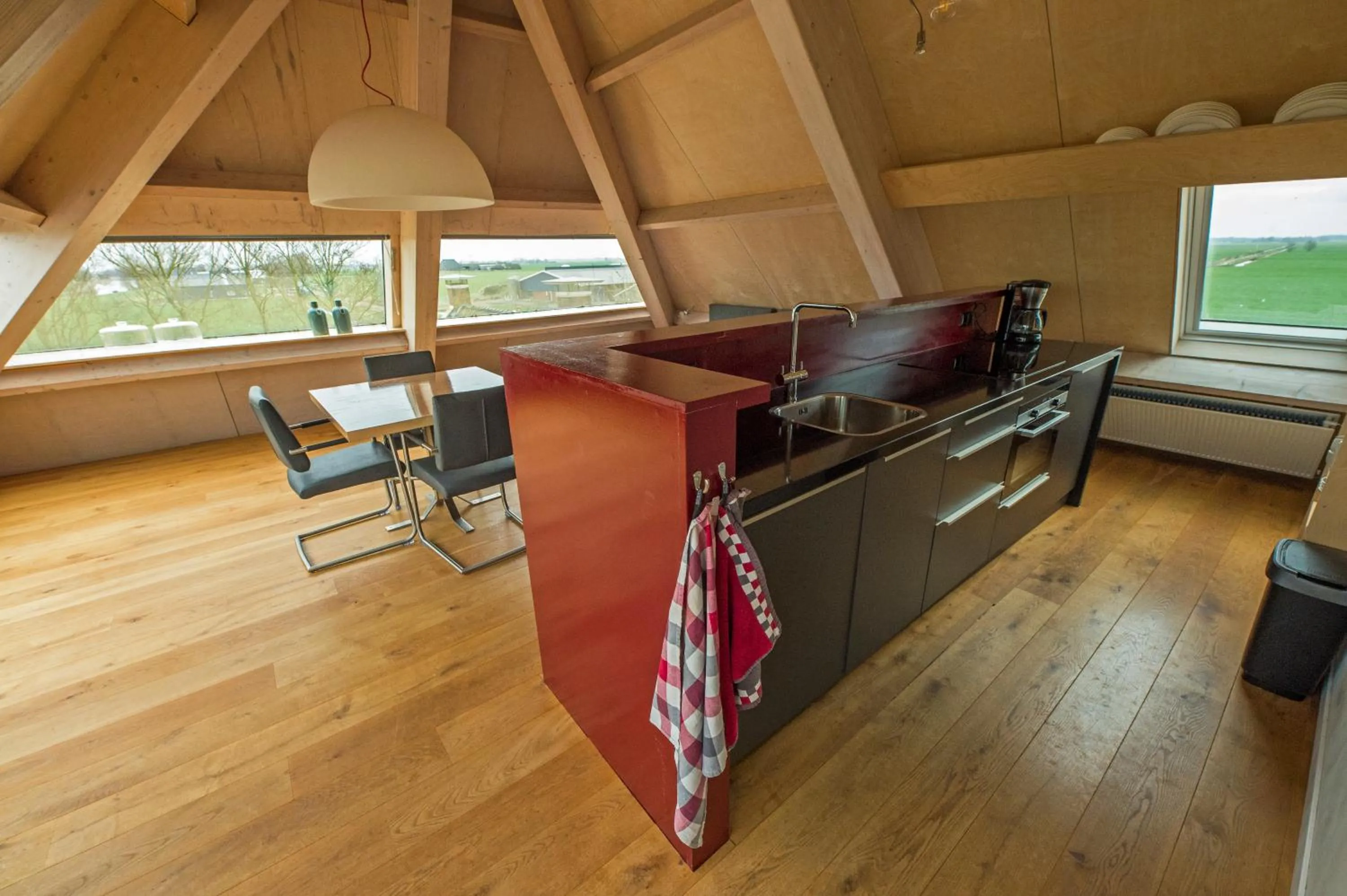 View (from property/room) in Gastopstal