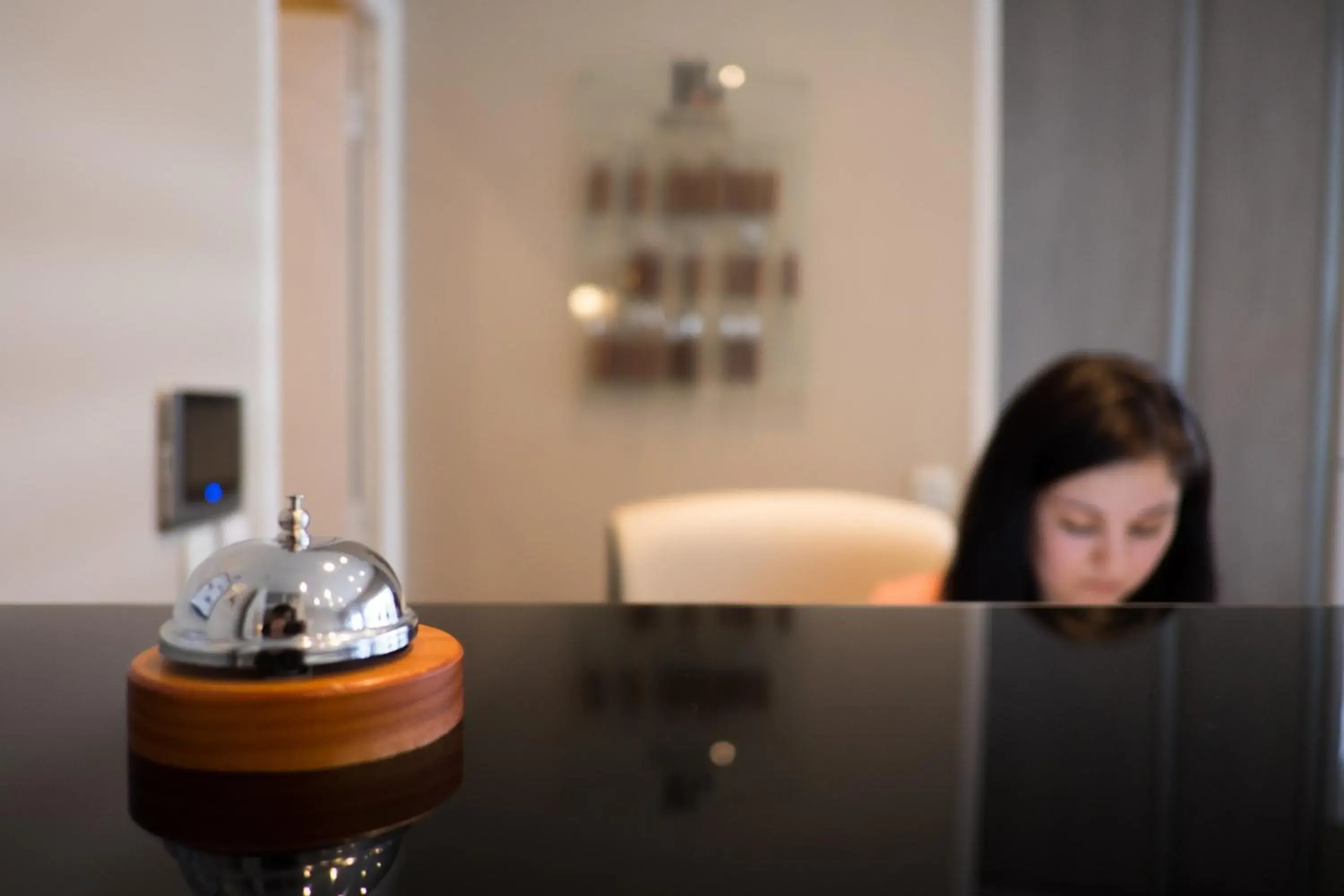 Hôtel De La Gare Hôtel De La Gare