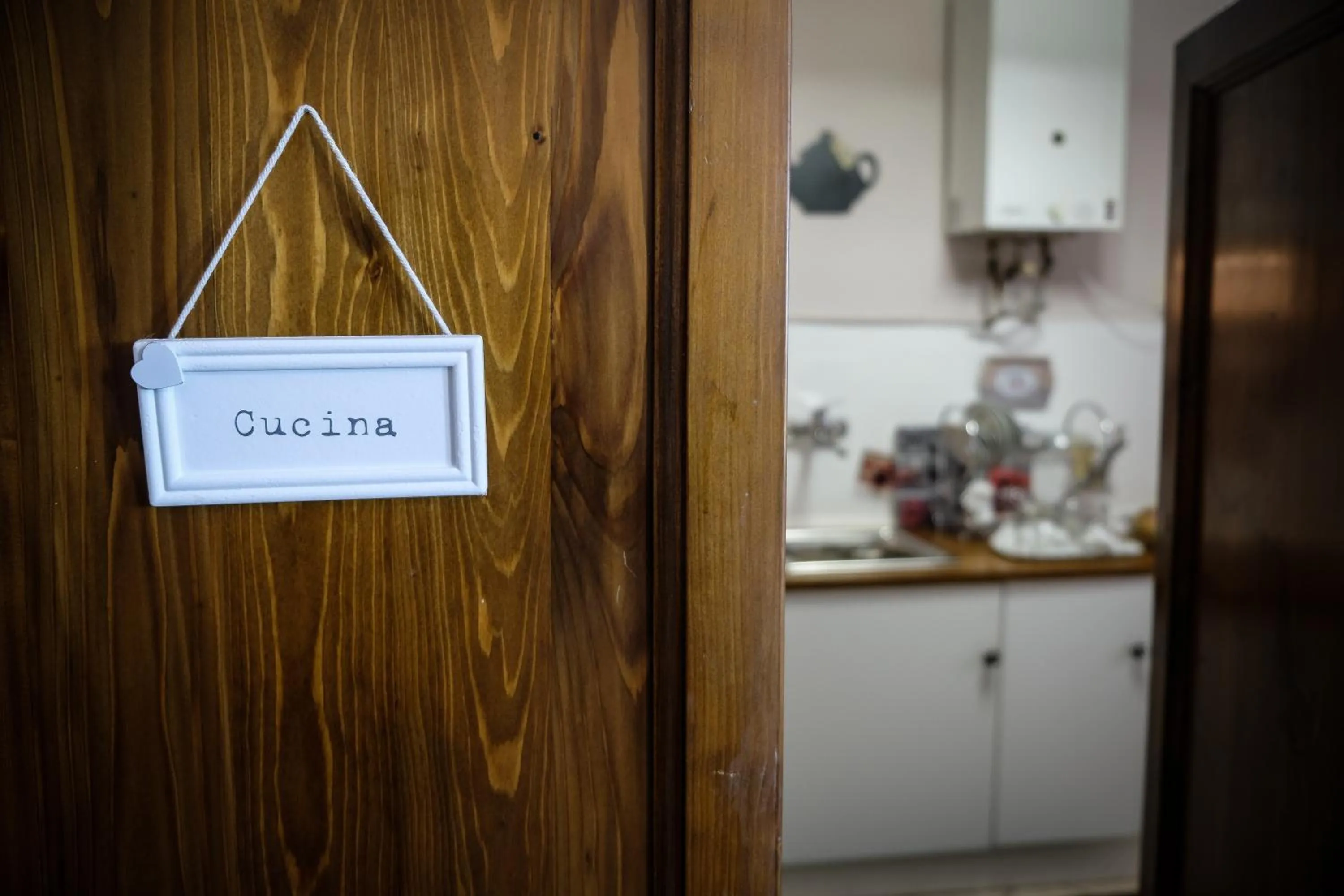 Other in La Pausetta