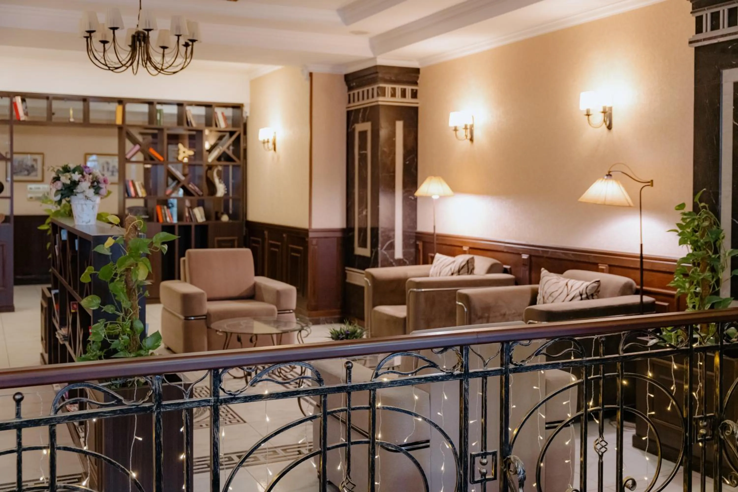 Bishkek Centrum Hotel