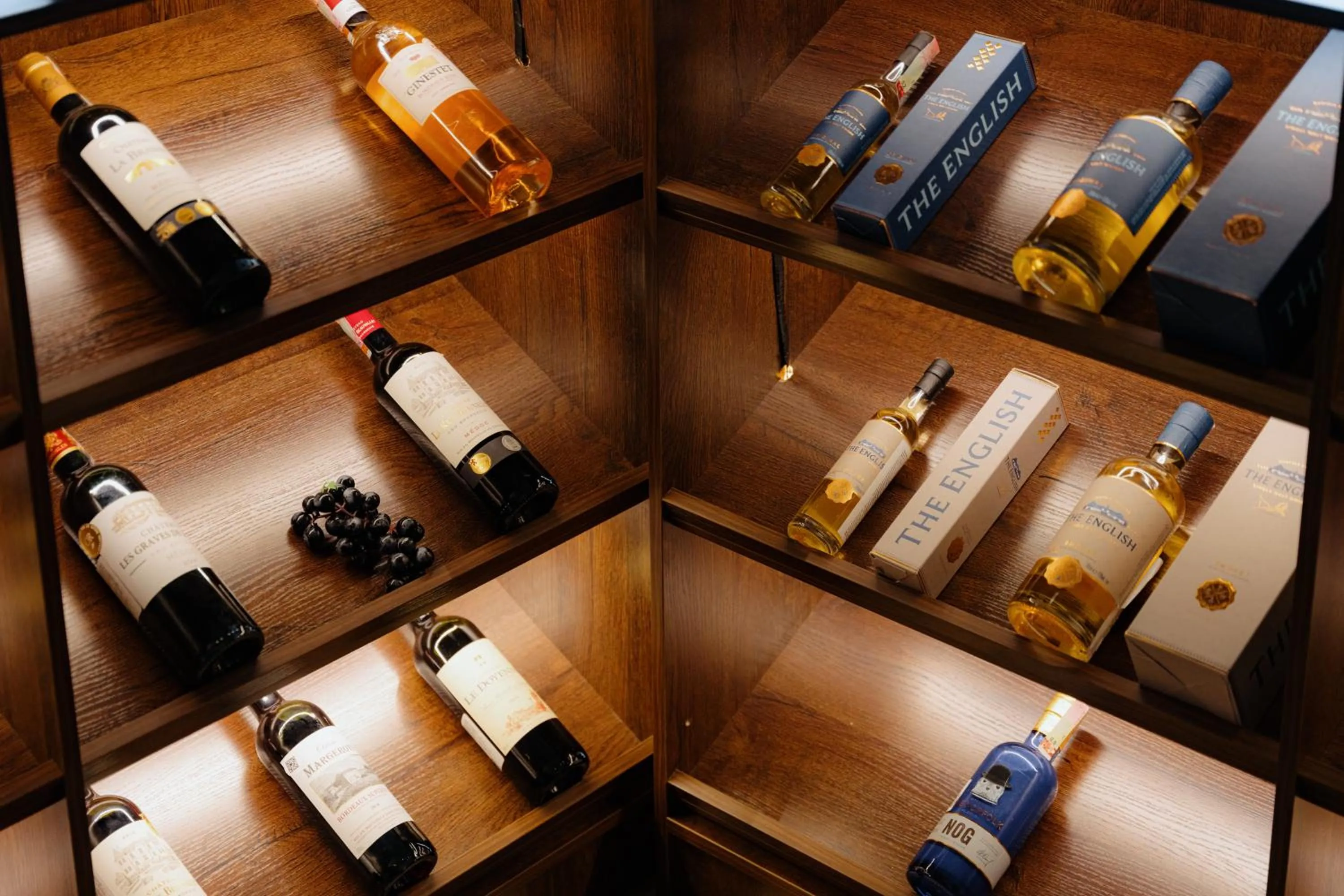 Restaurant/places to eat in Bishkek Centrum Hotel