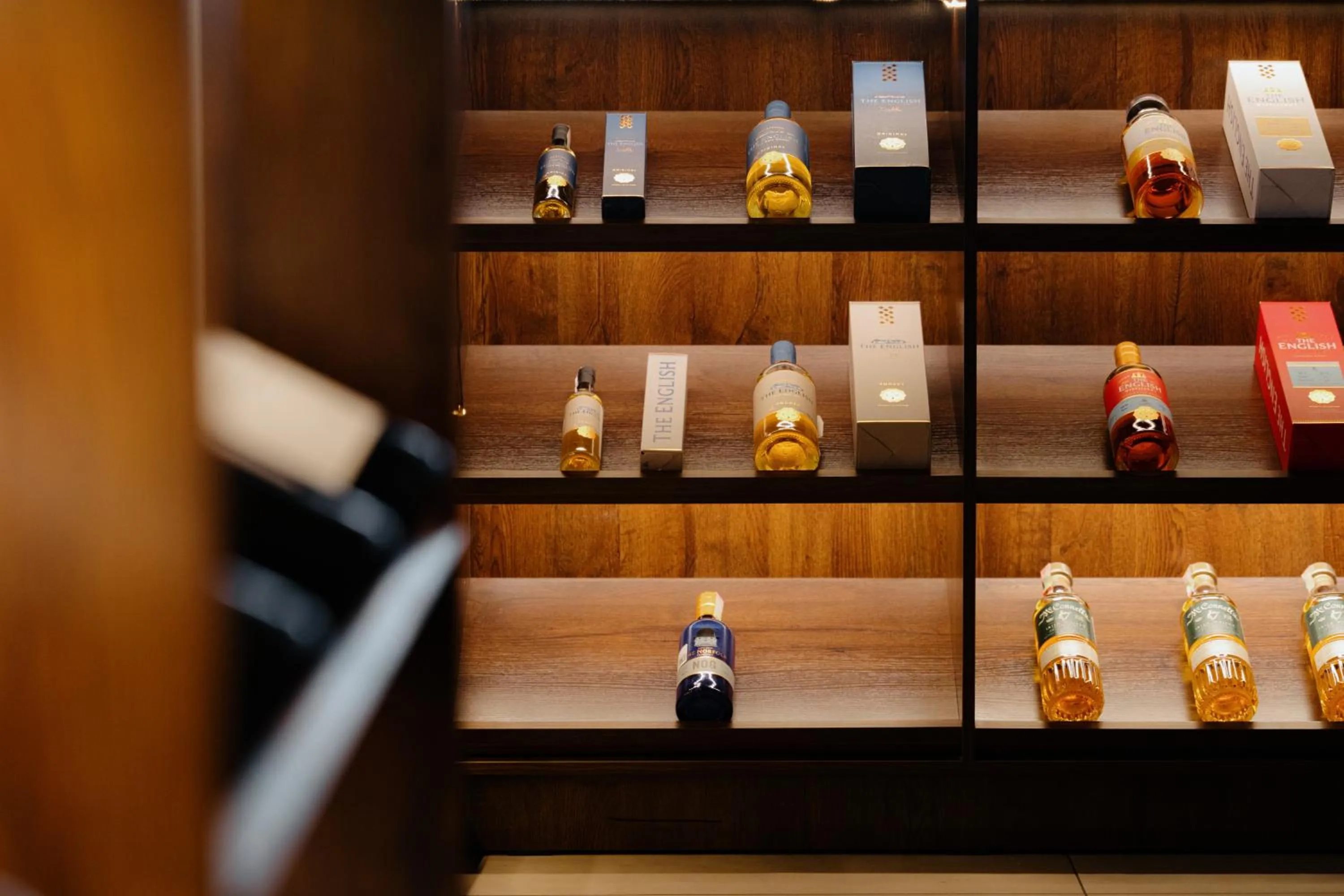 Restaurant/places to eat in Bishkek Centrum Hotel