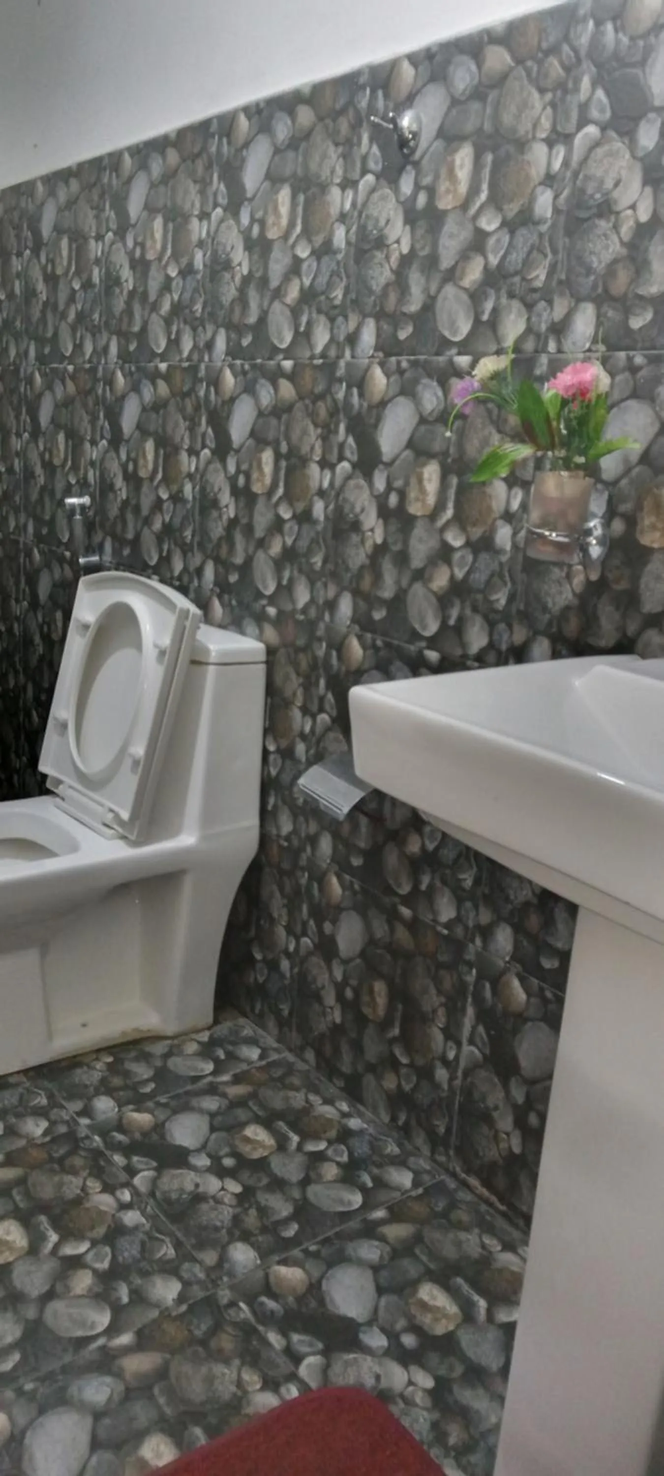 The Horizon Root Inn