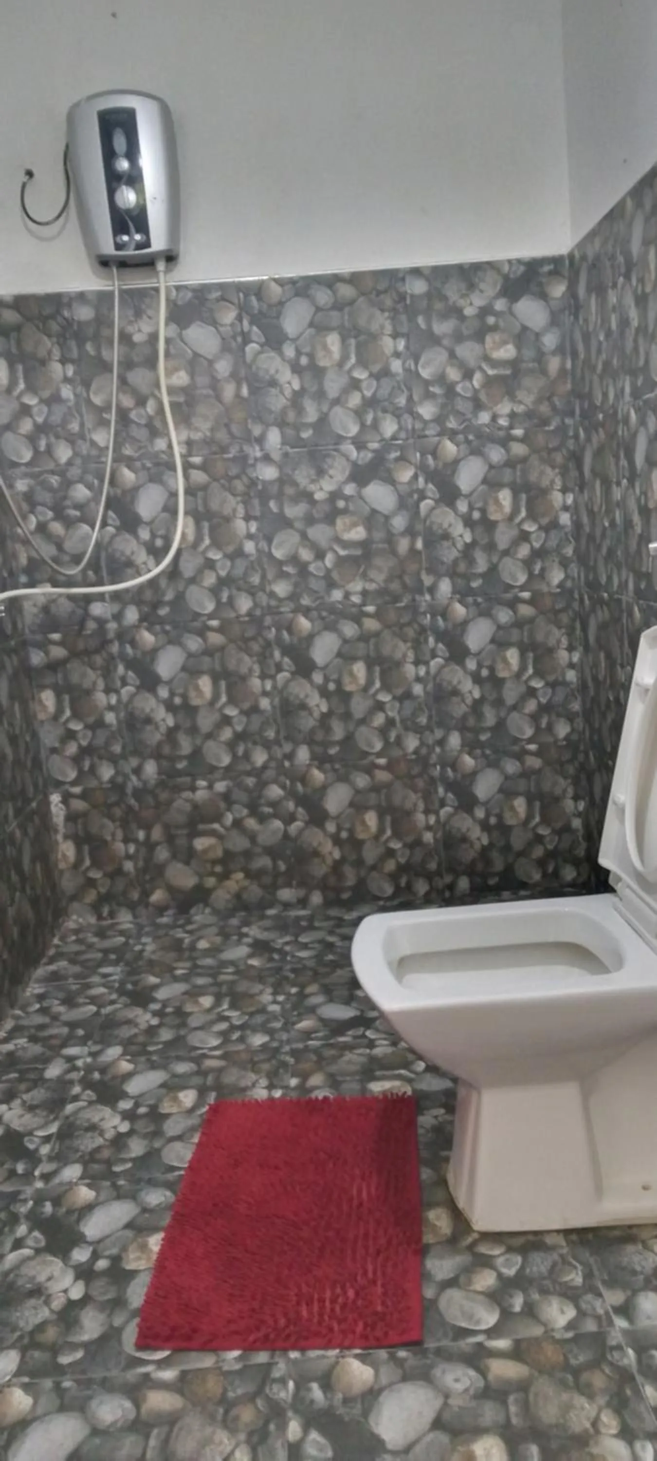 The Horizon Root Inn