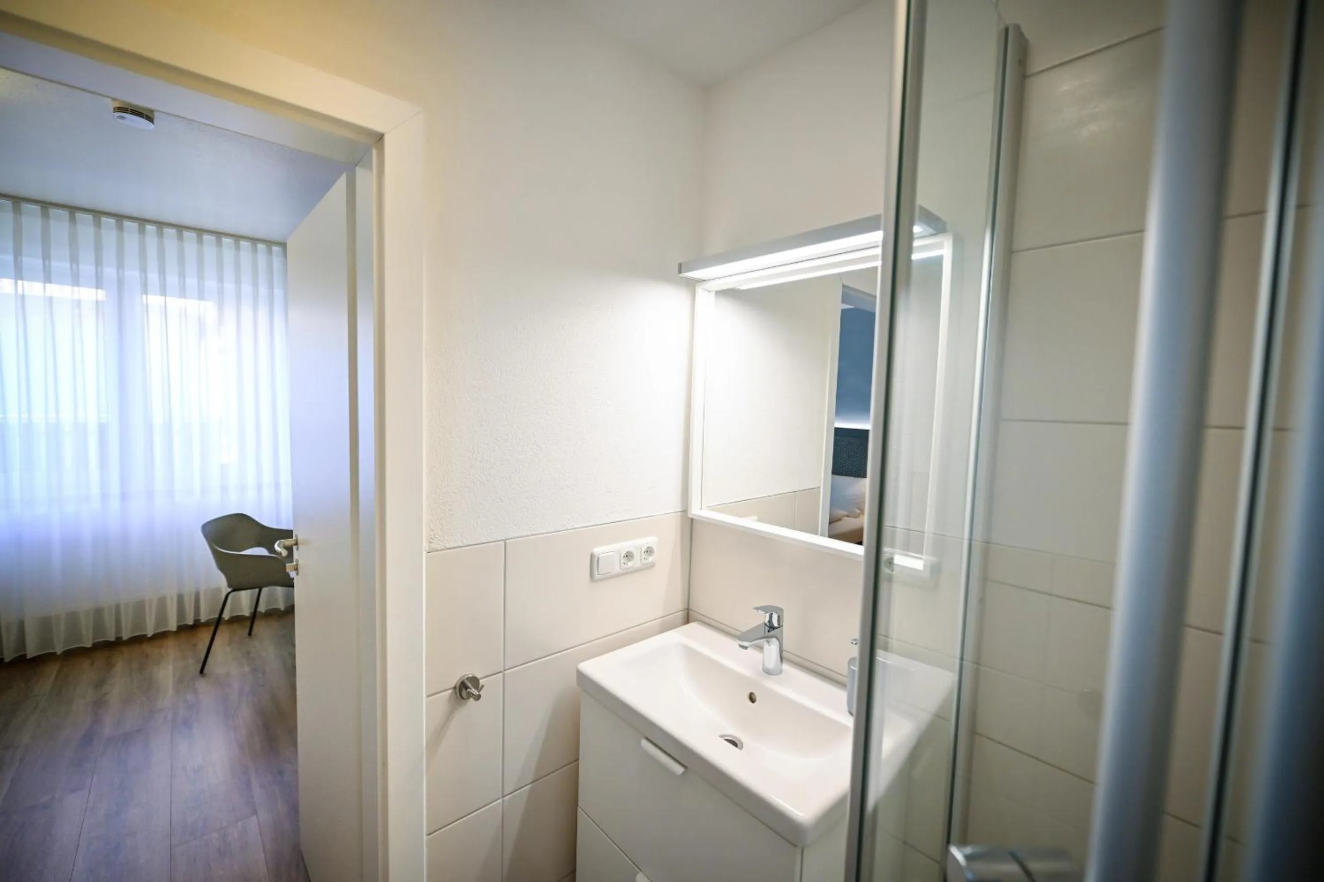 Hotel Mainblick Garni