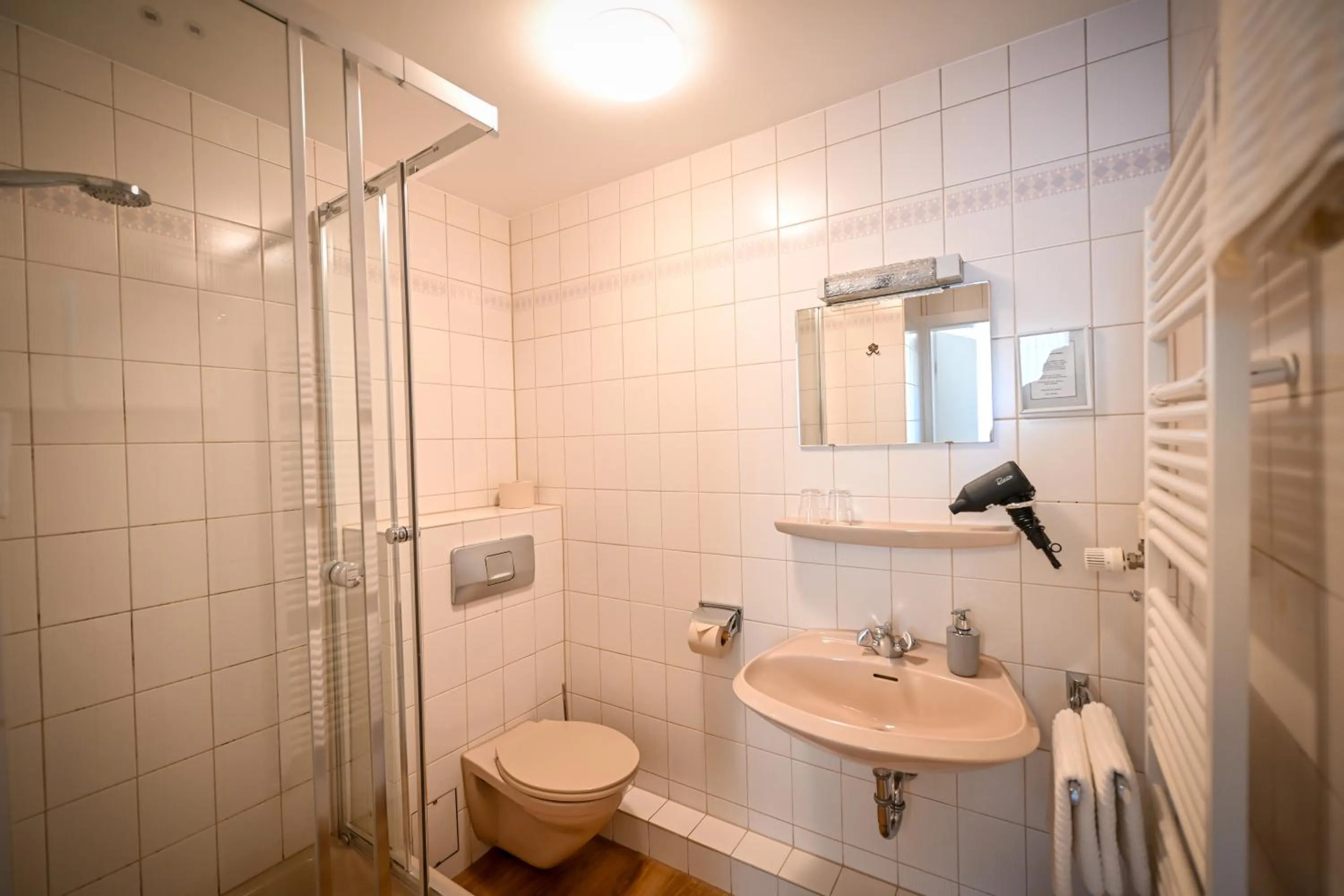 Hotel Mainblick Garni