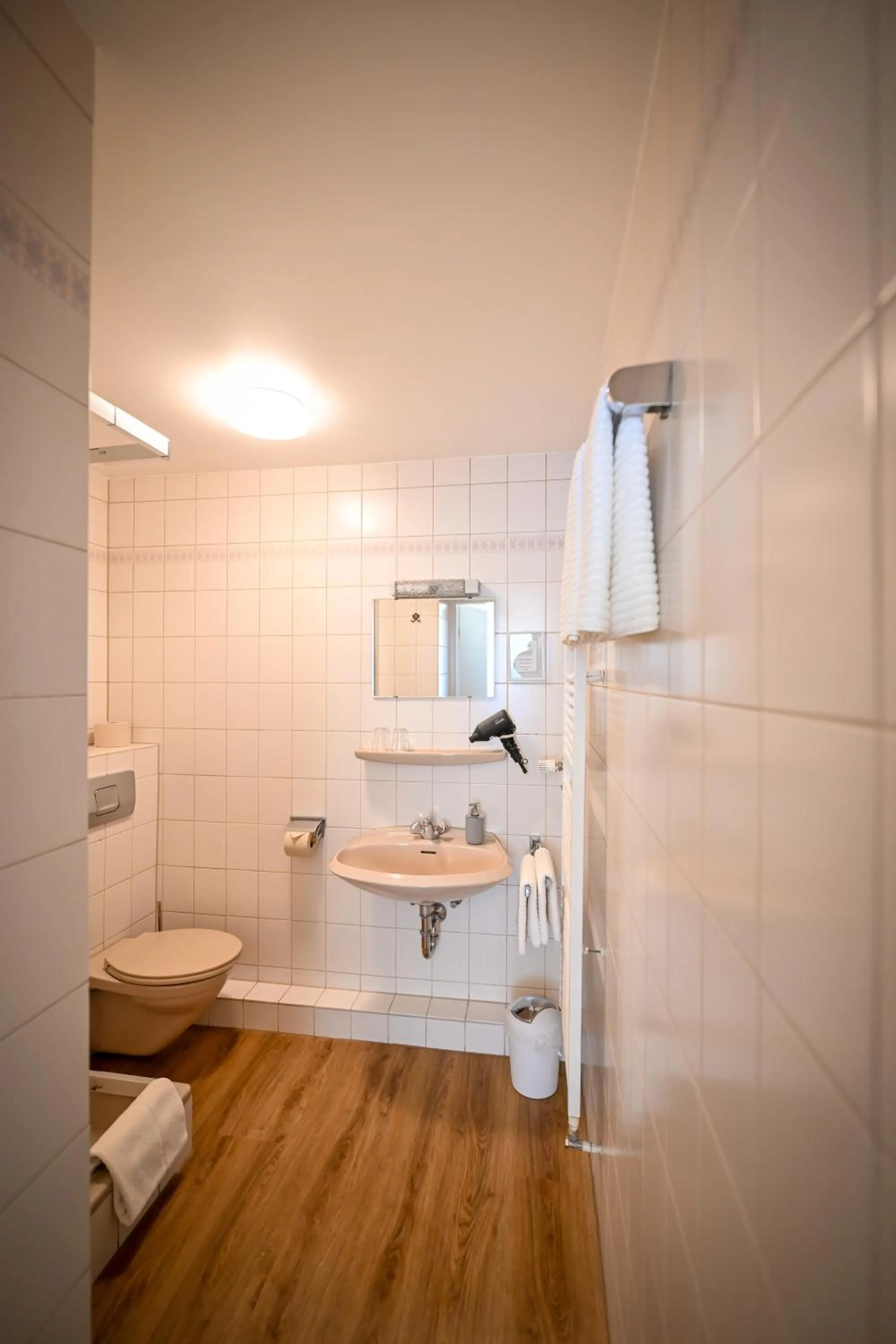 Hotel Mainblick Garni