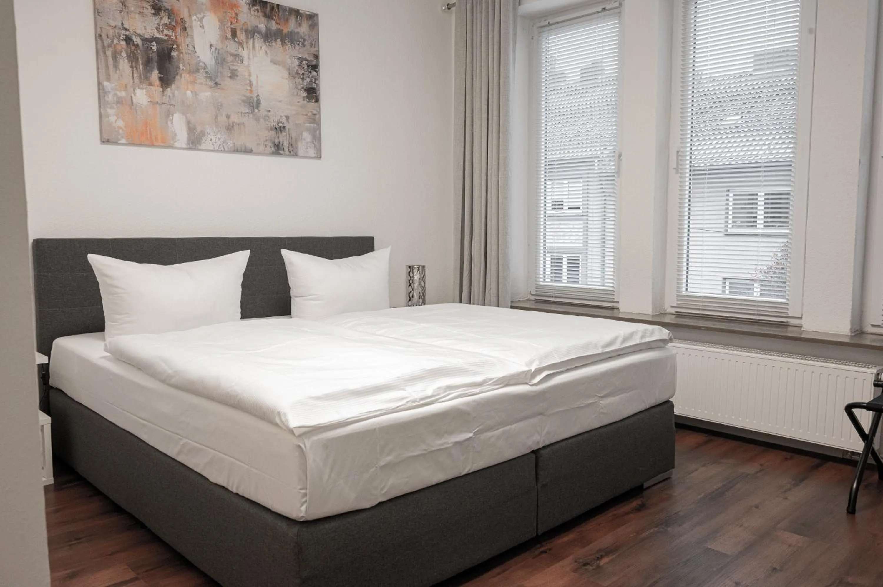 Bedroom, Bed in Hotel Teatro