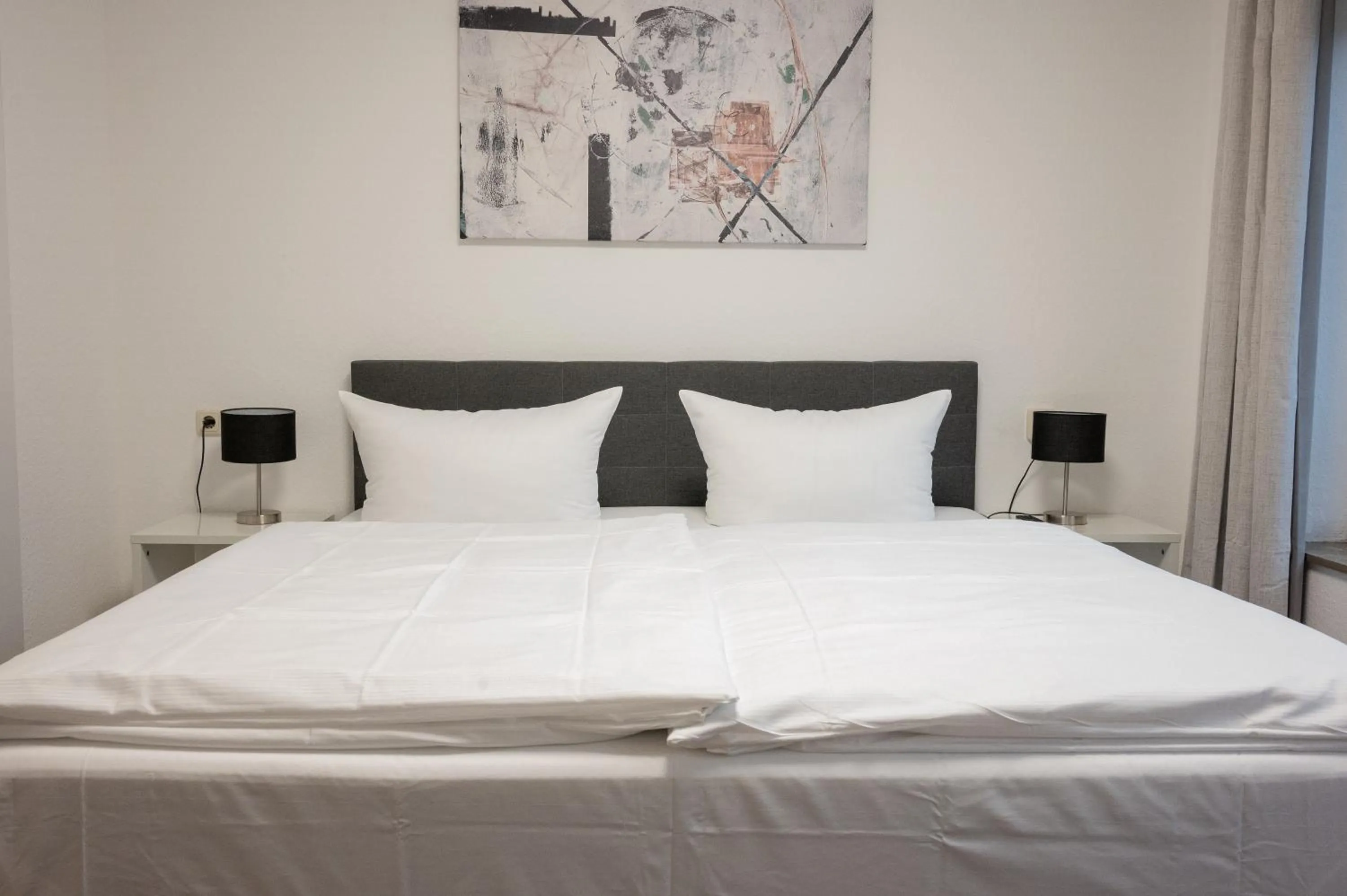 Bedroom, Bed in Hotel Teatro