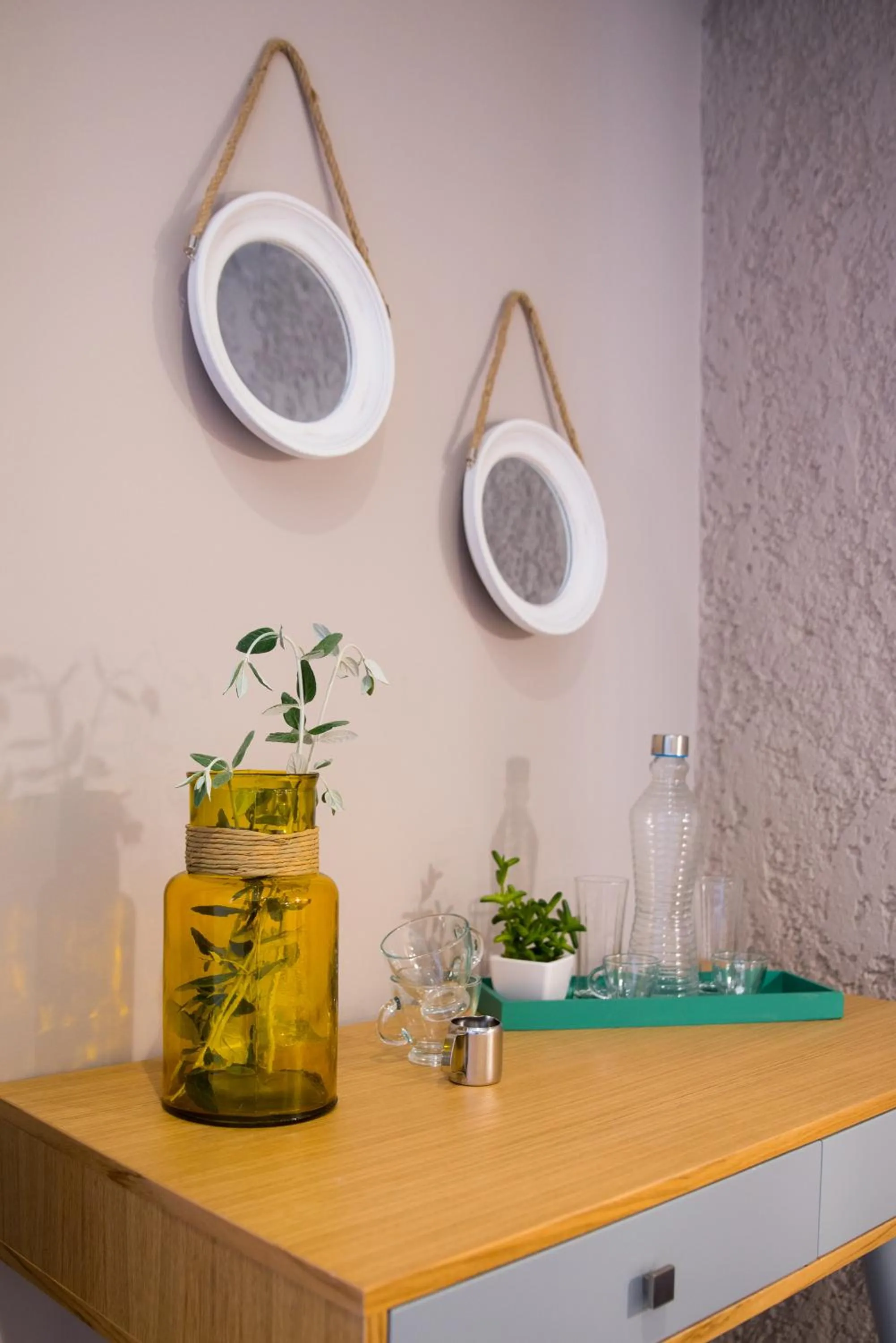 Bedroom in Sunshine Boutique Hotel by Estia