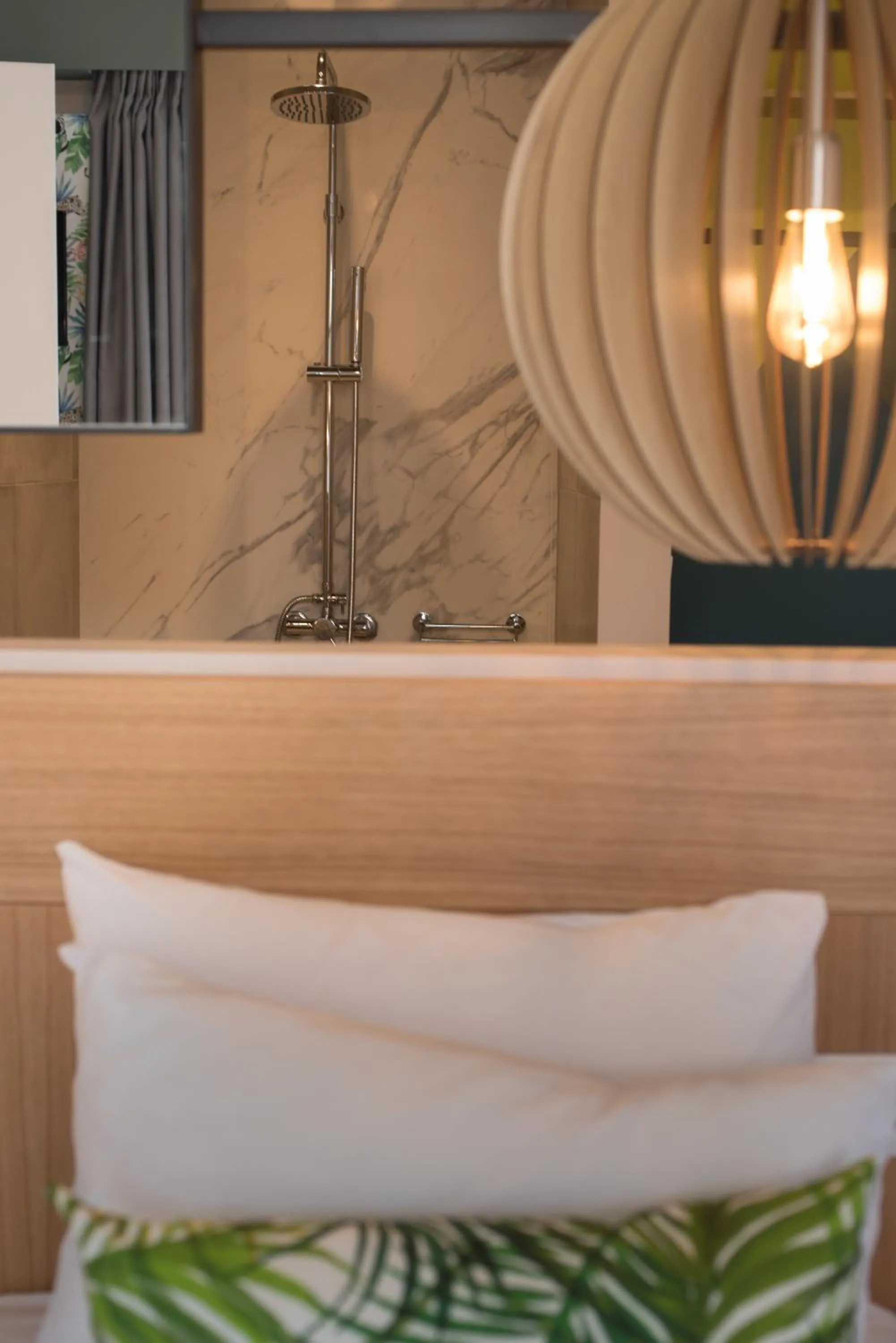 Bedroom, Bed in Sunshine Boutique Hotel by Estia