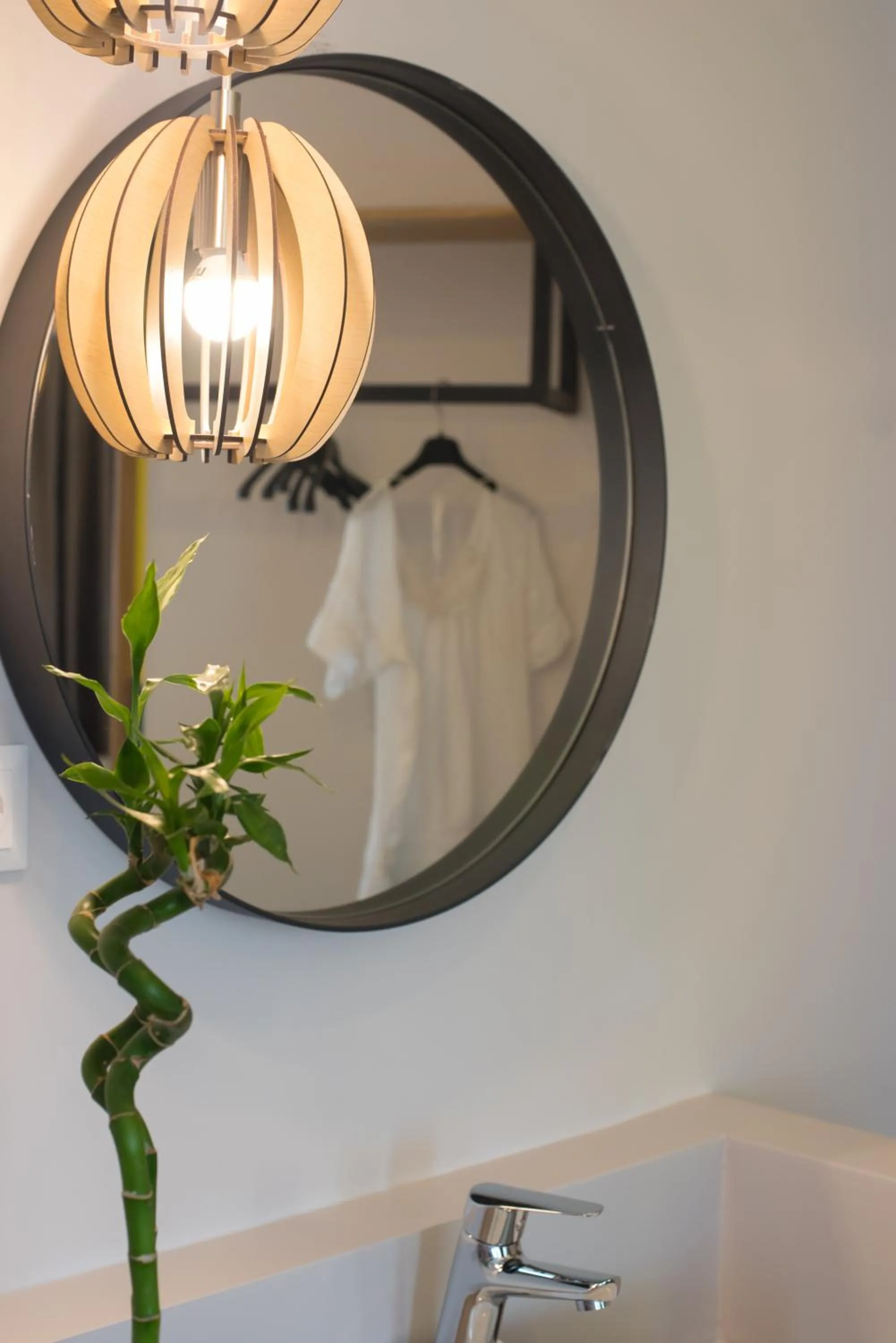 Bedroom in Sunshine Boutique Hotel by Estia