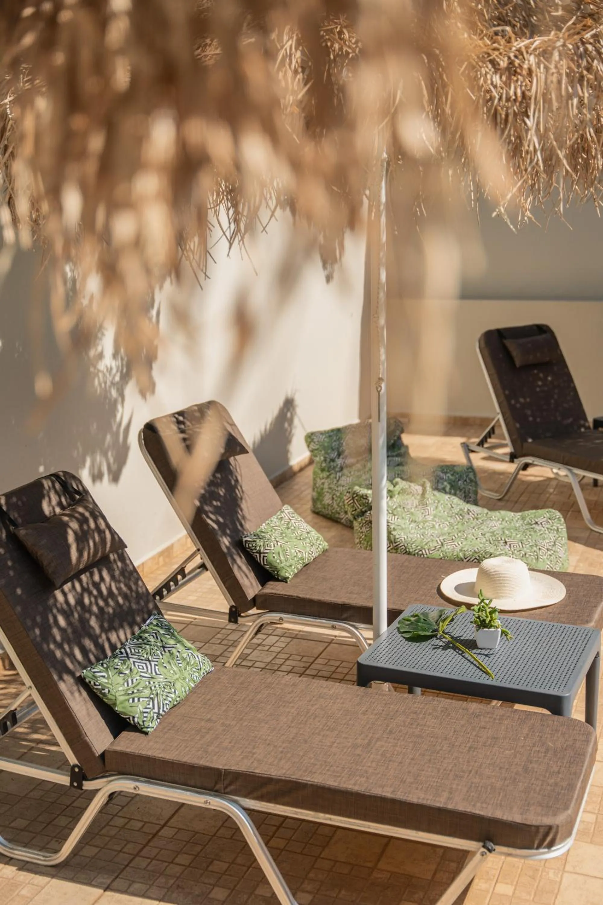 Sunshine Boutique Hotel by Estia