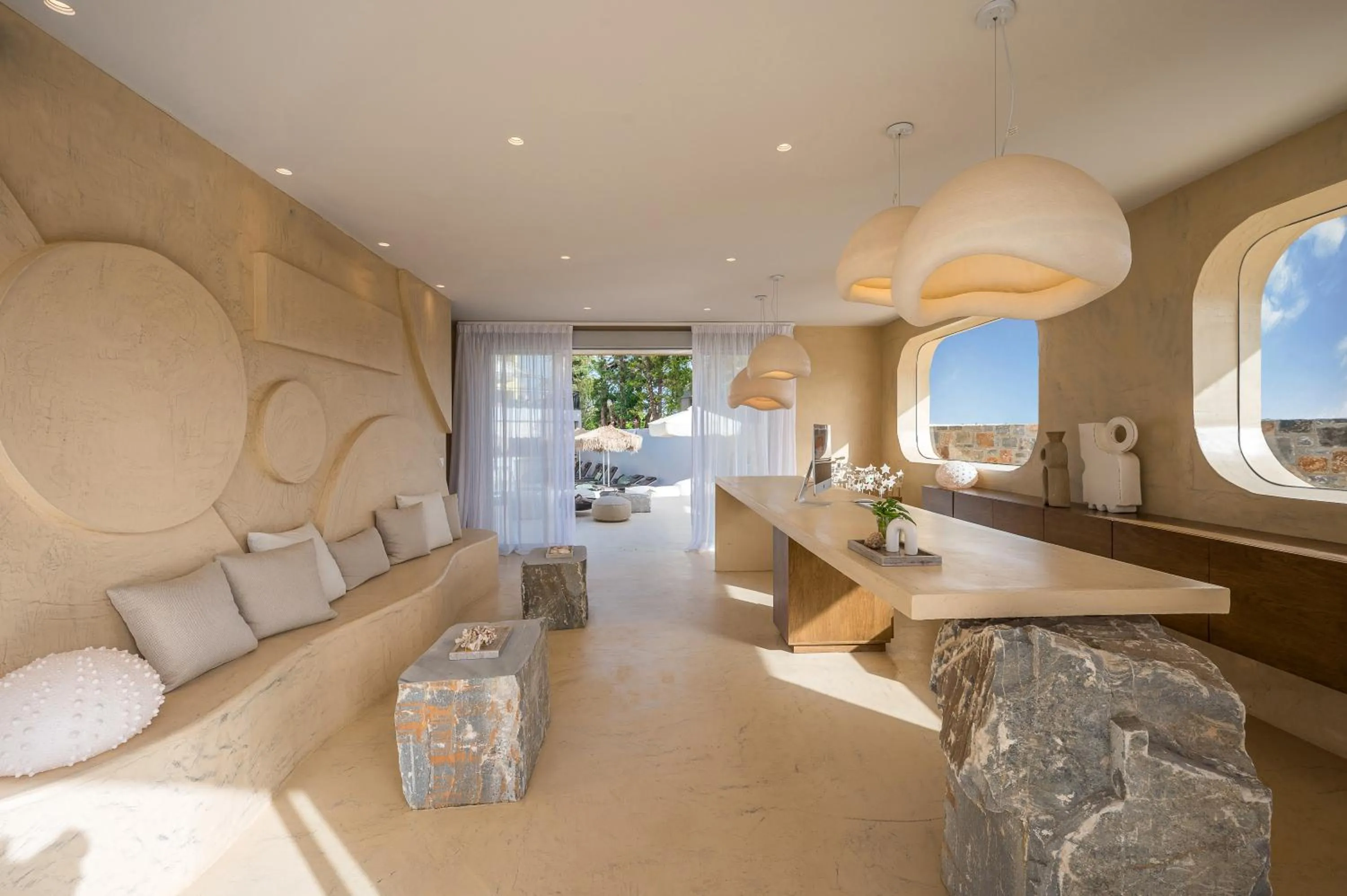 Sunshine Boutique Hotel by Estia