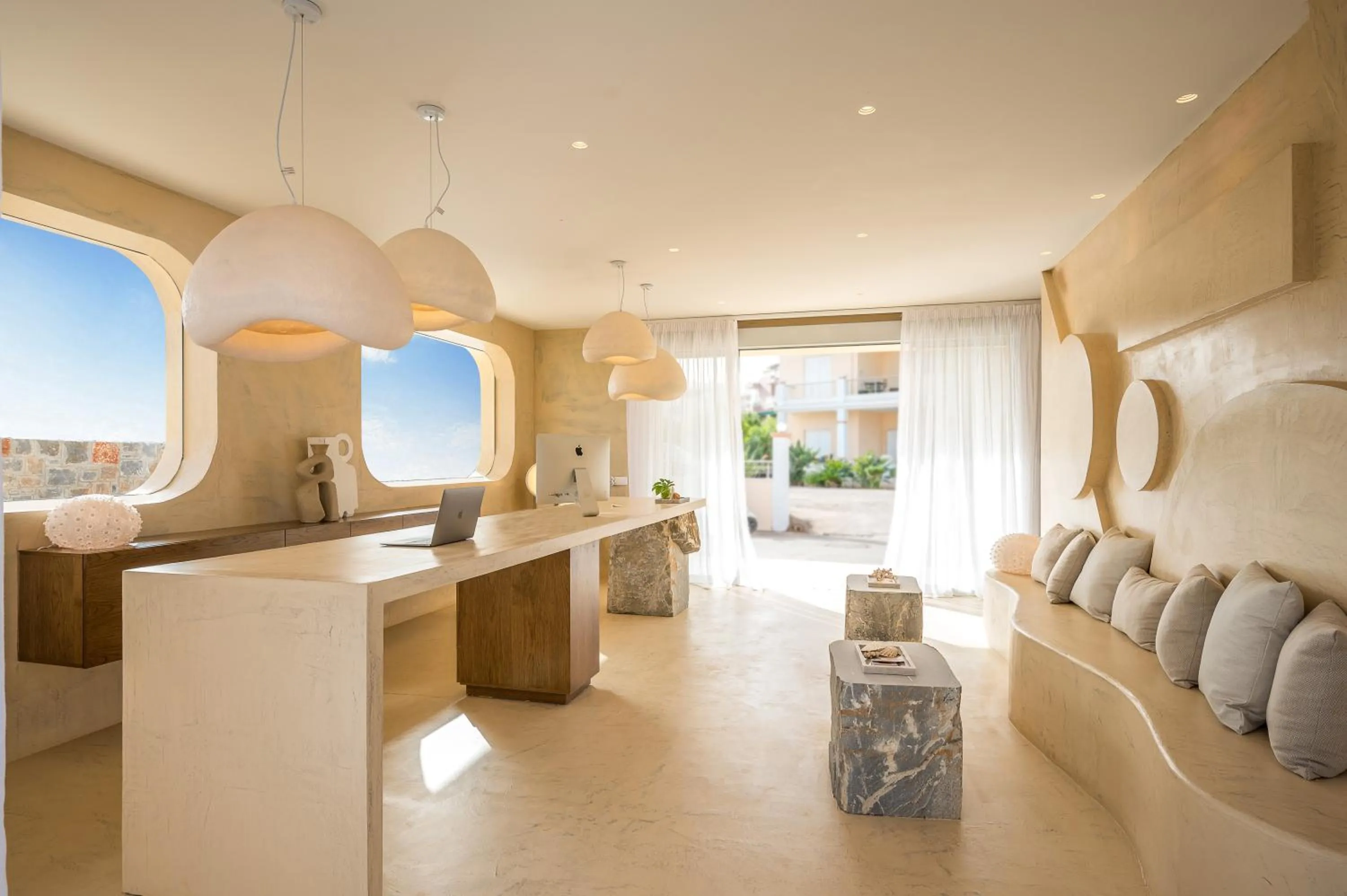 Sunshine Boutique Hotel by Estia