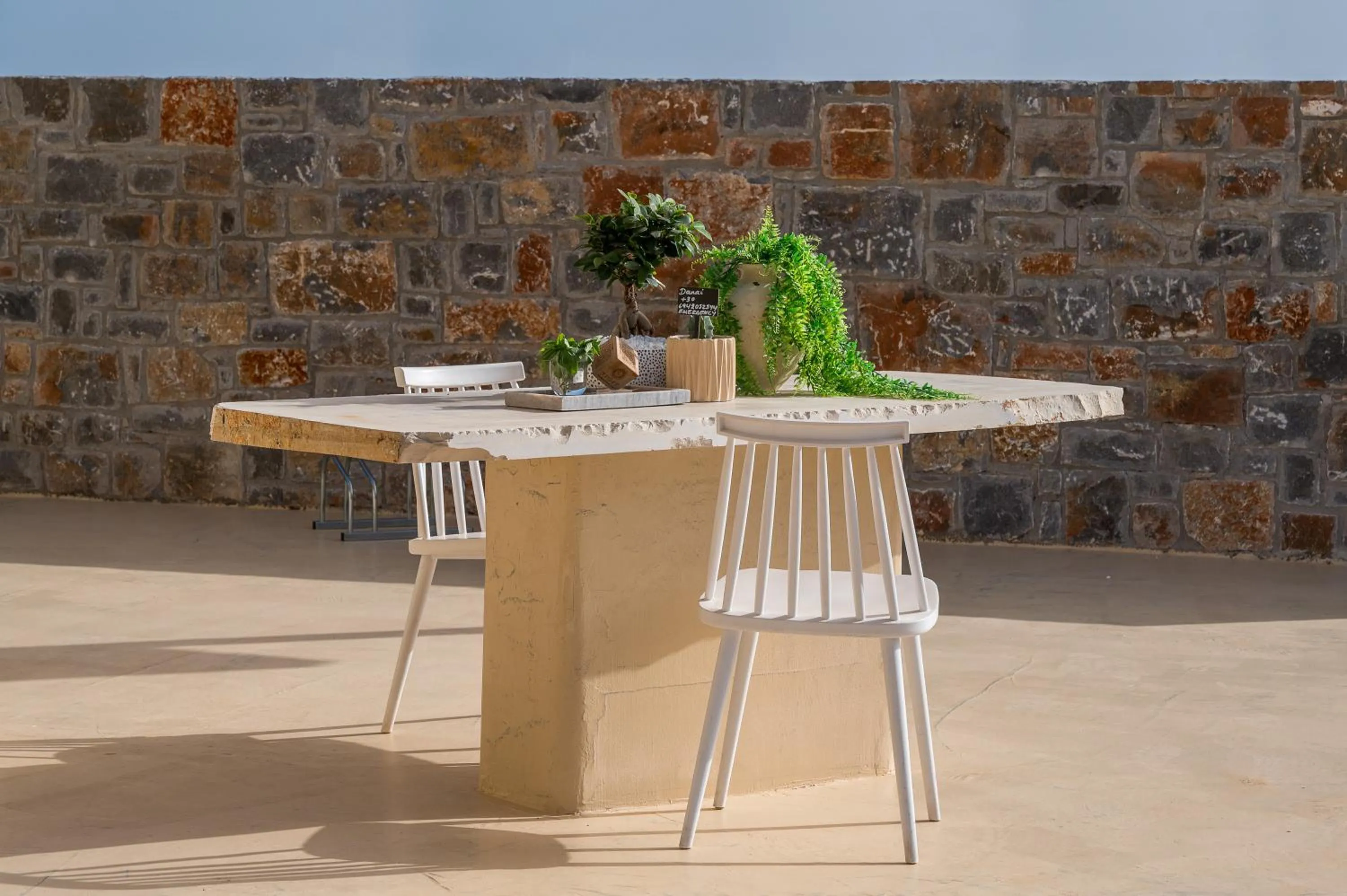 Sunshine Boutique Hotel by Estia