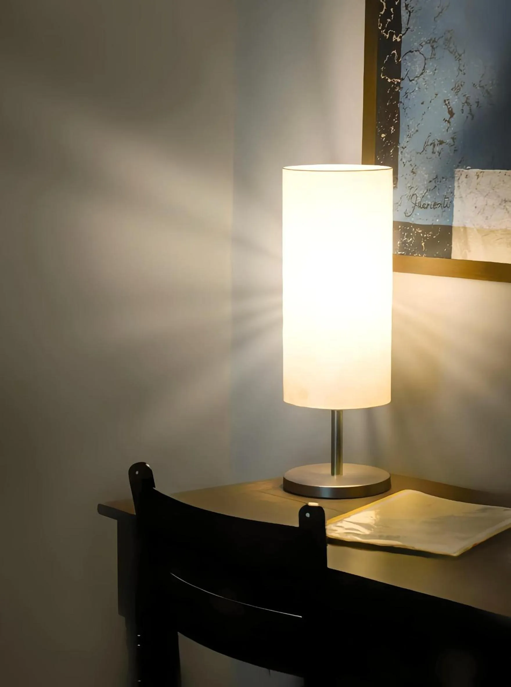 Bedroom in Casa Crema - Stazione Porta Susa - Torino centro