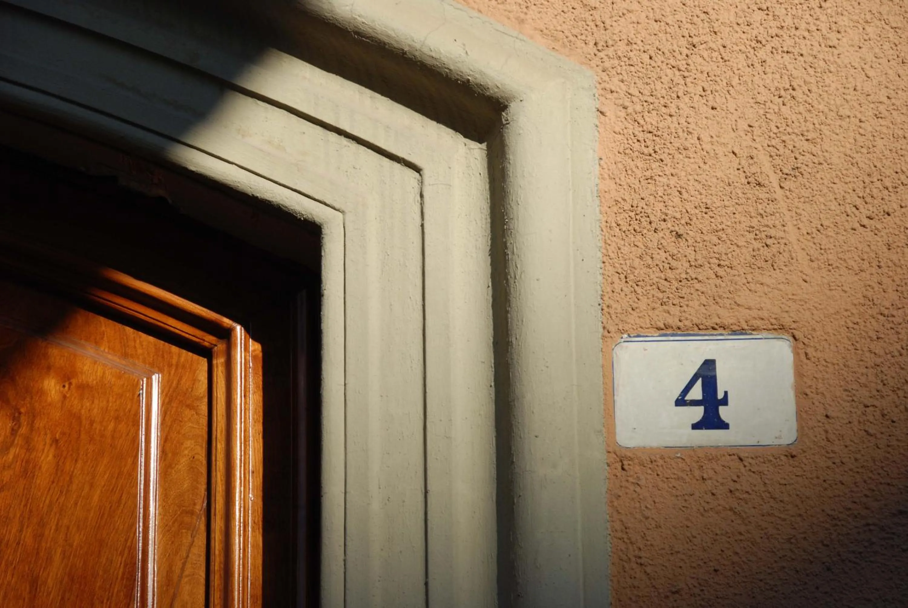 Property building in Casa Crema - Stazione Porta Susa - Torino centro