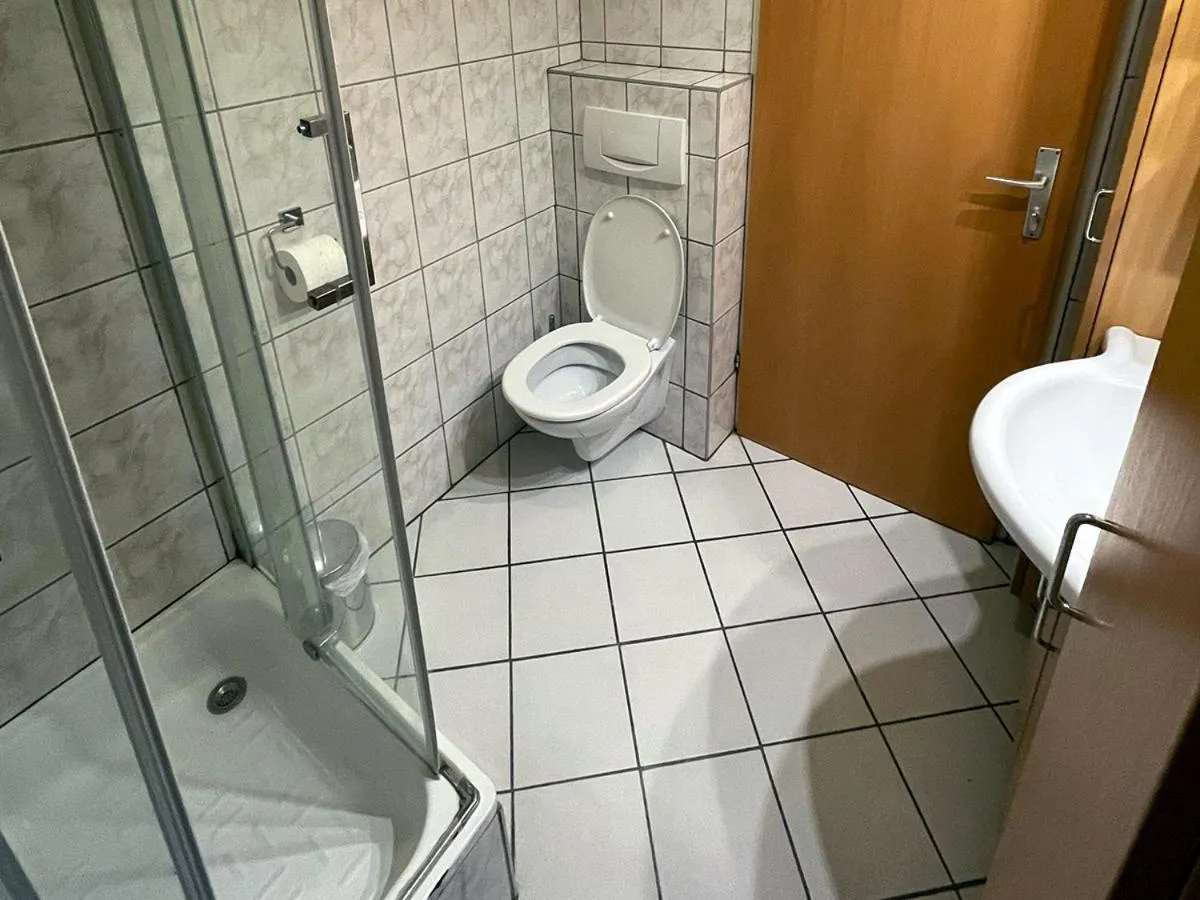 Metro Apartments Vienna