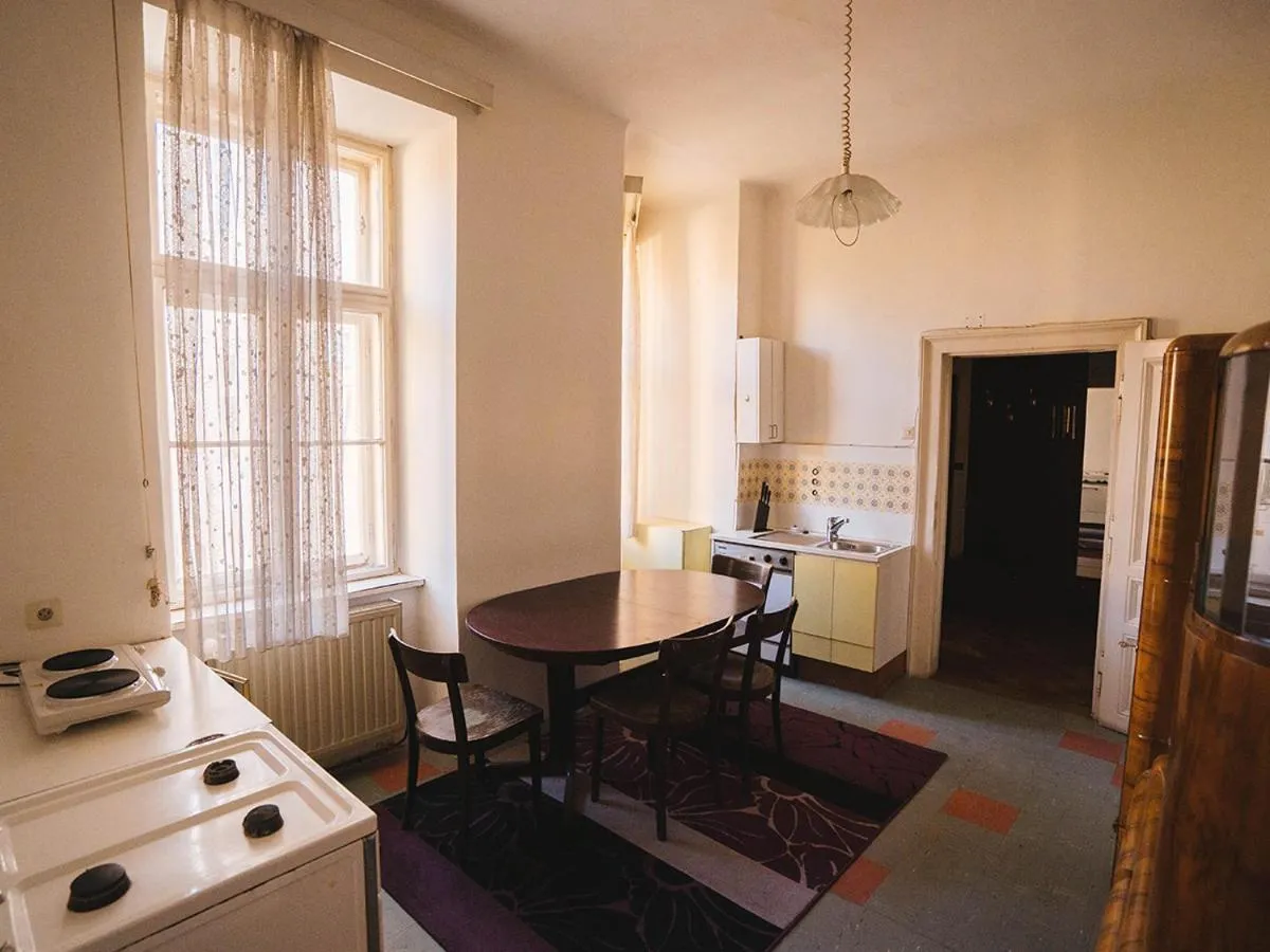 Metro Apartments Vienna