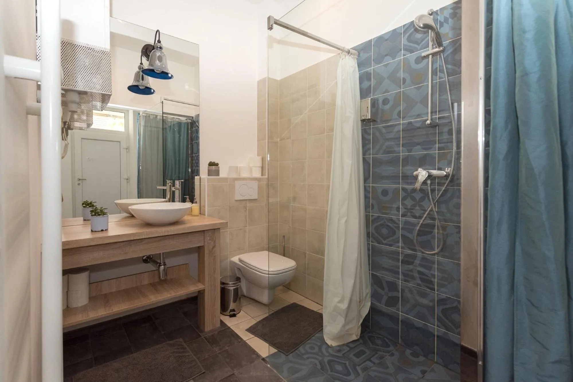 Metro Apartments Vienna