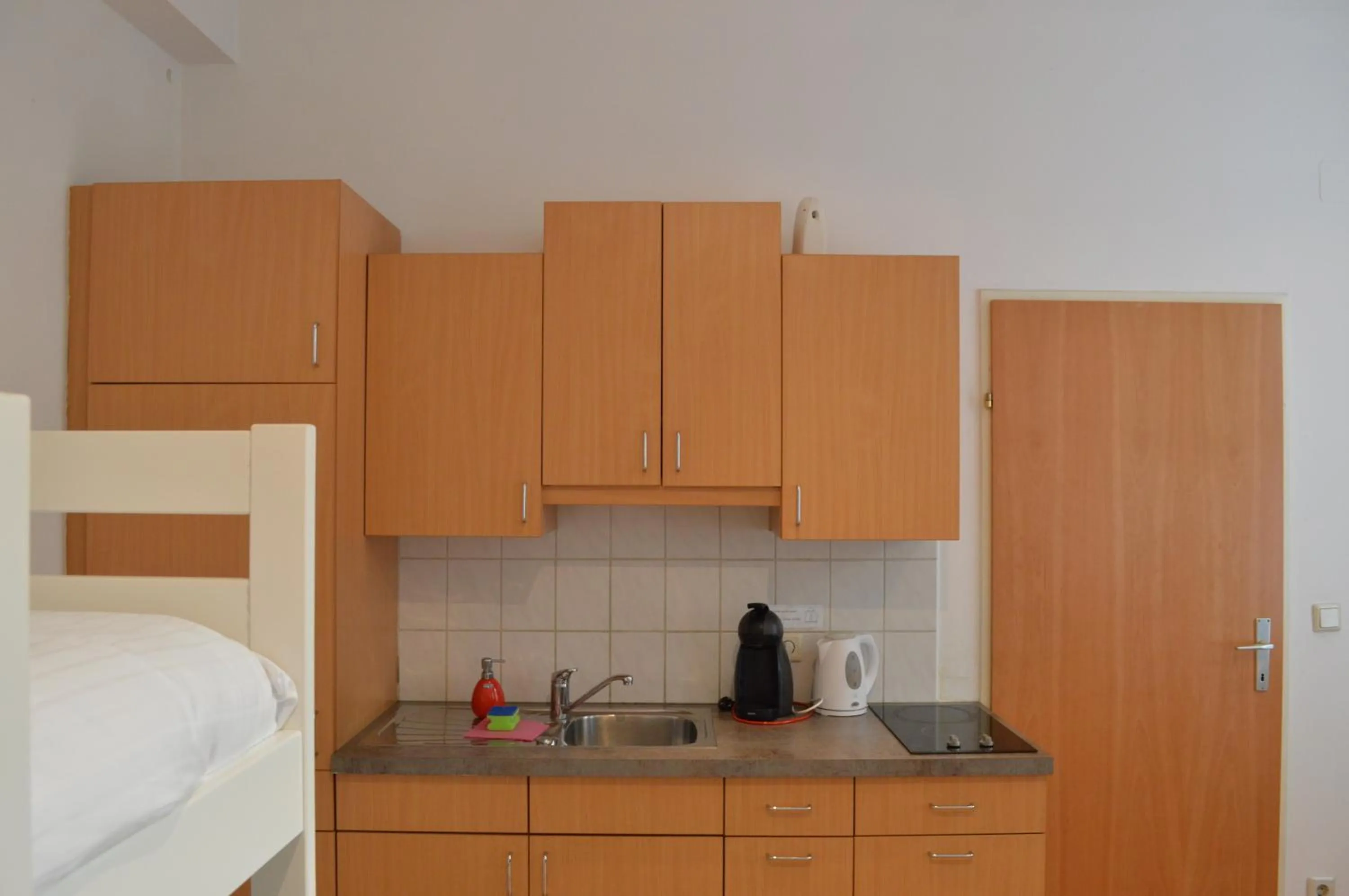 Metro Apartments Vienna