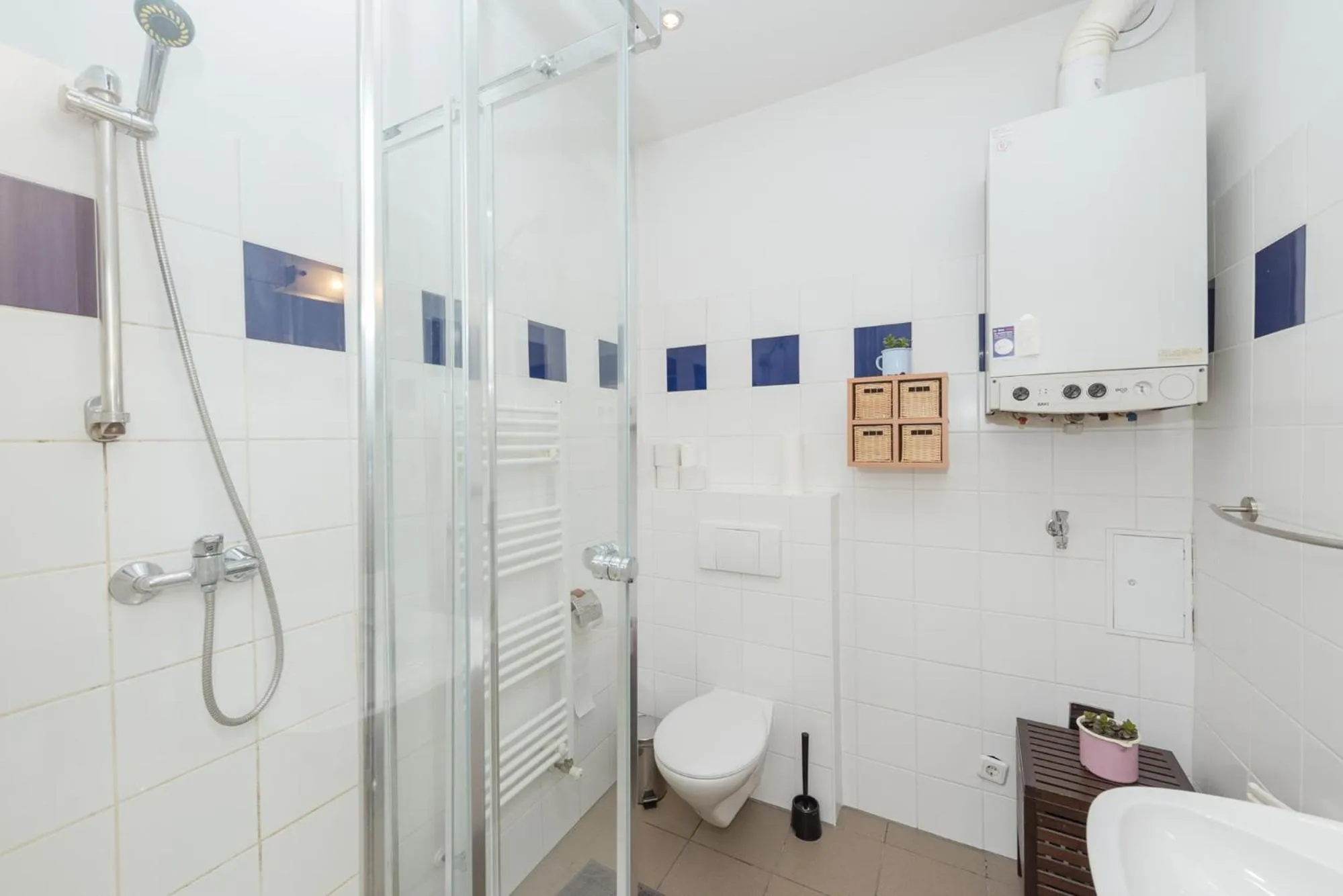 Metro Apartments Vienna