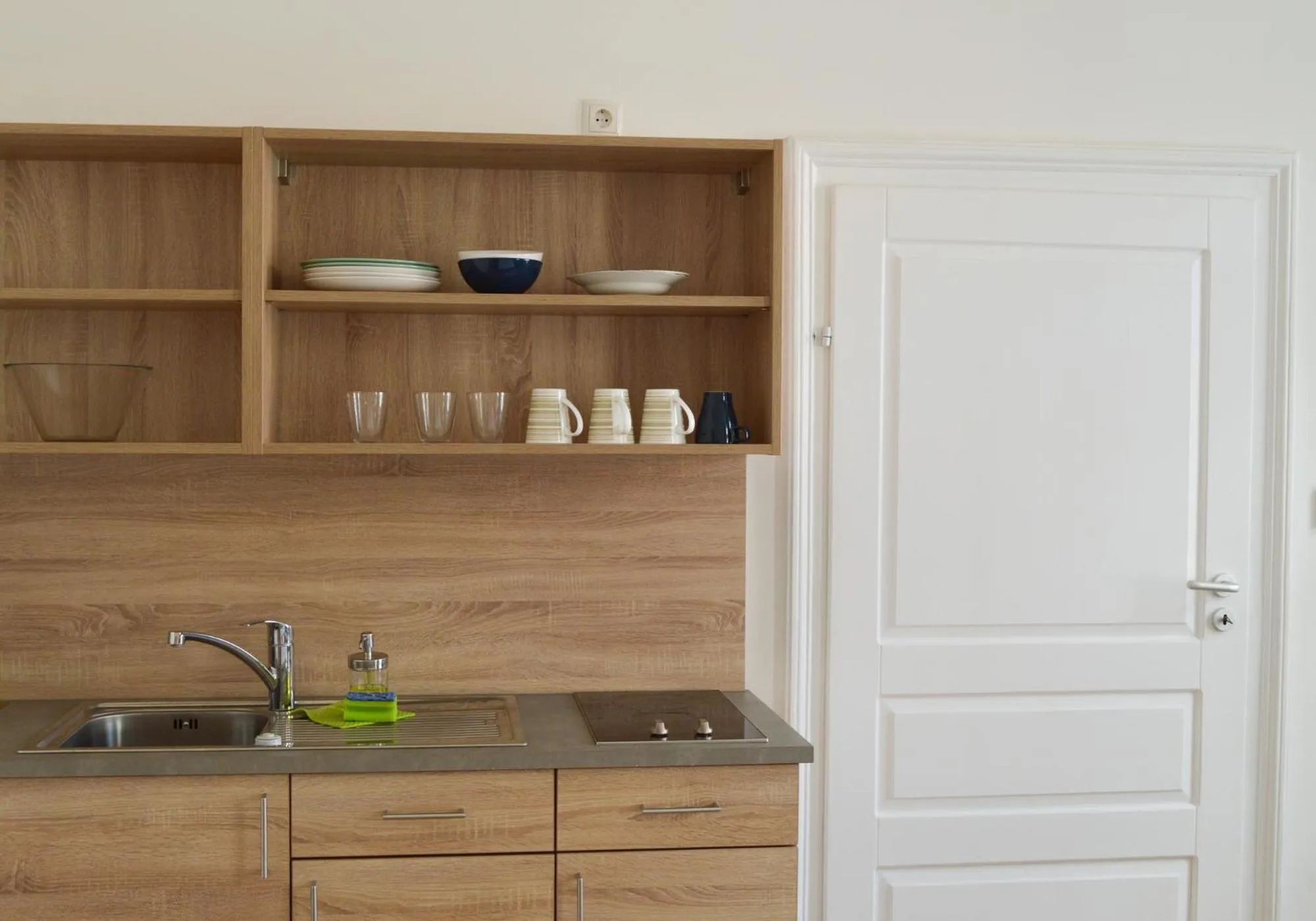 Metro Apartments Vienna